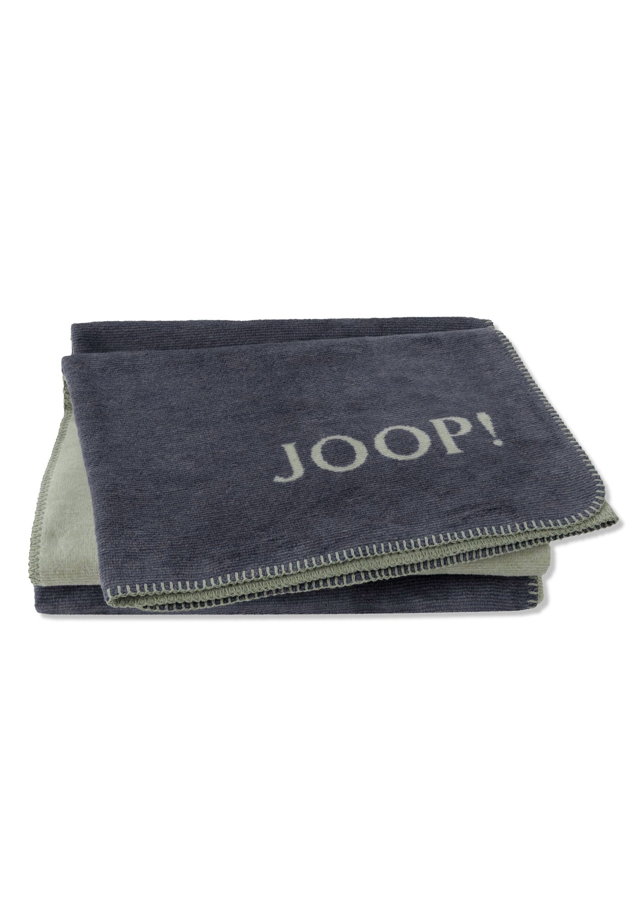 Joop! Joop Wohndecke "Wohndecken 1er Pack"