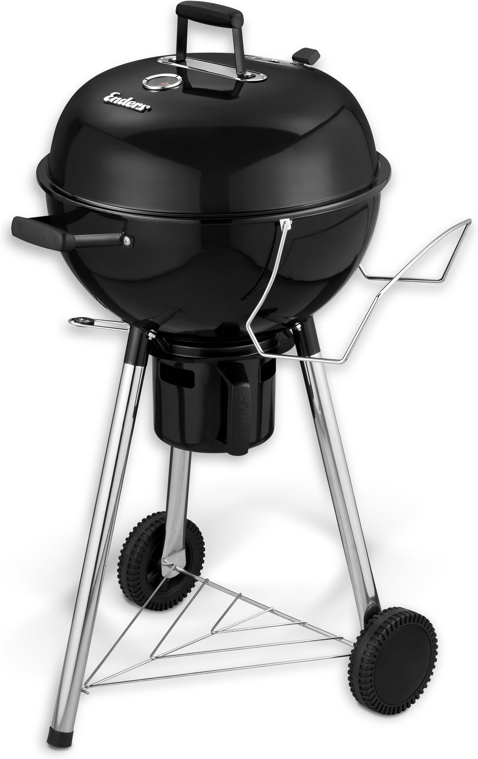 Enders® Holzkohlegrill »Caldera Pro 47« Kugelgrill
