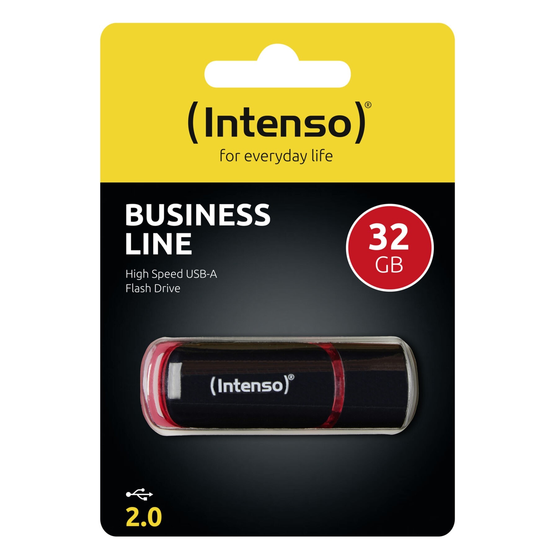 Intenso USB-Stick »32GB USB2.0«