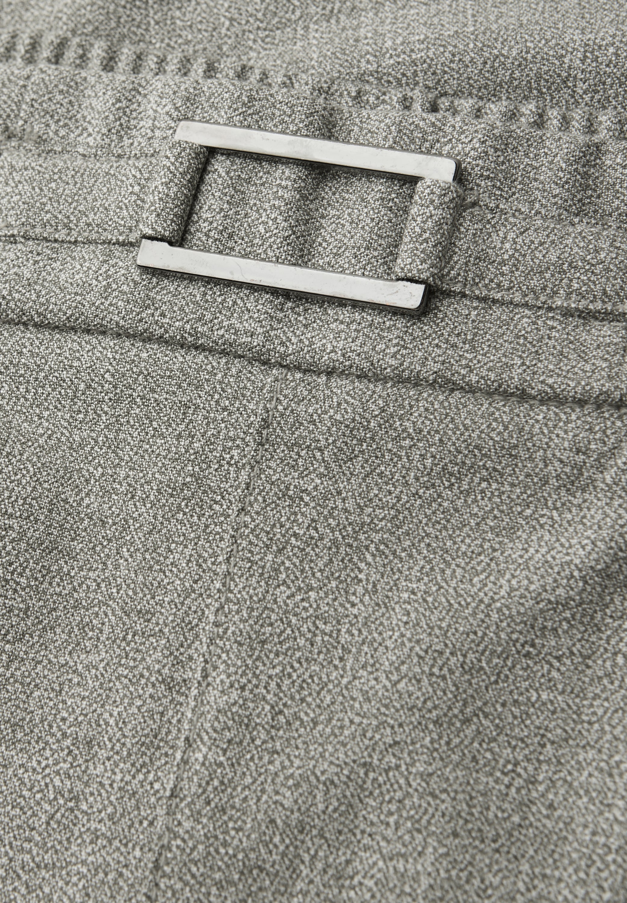 STREET ONE Stoffhose