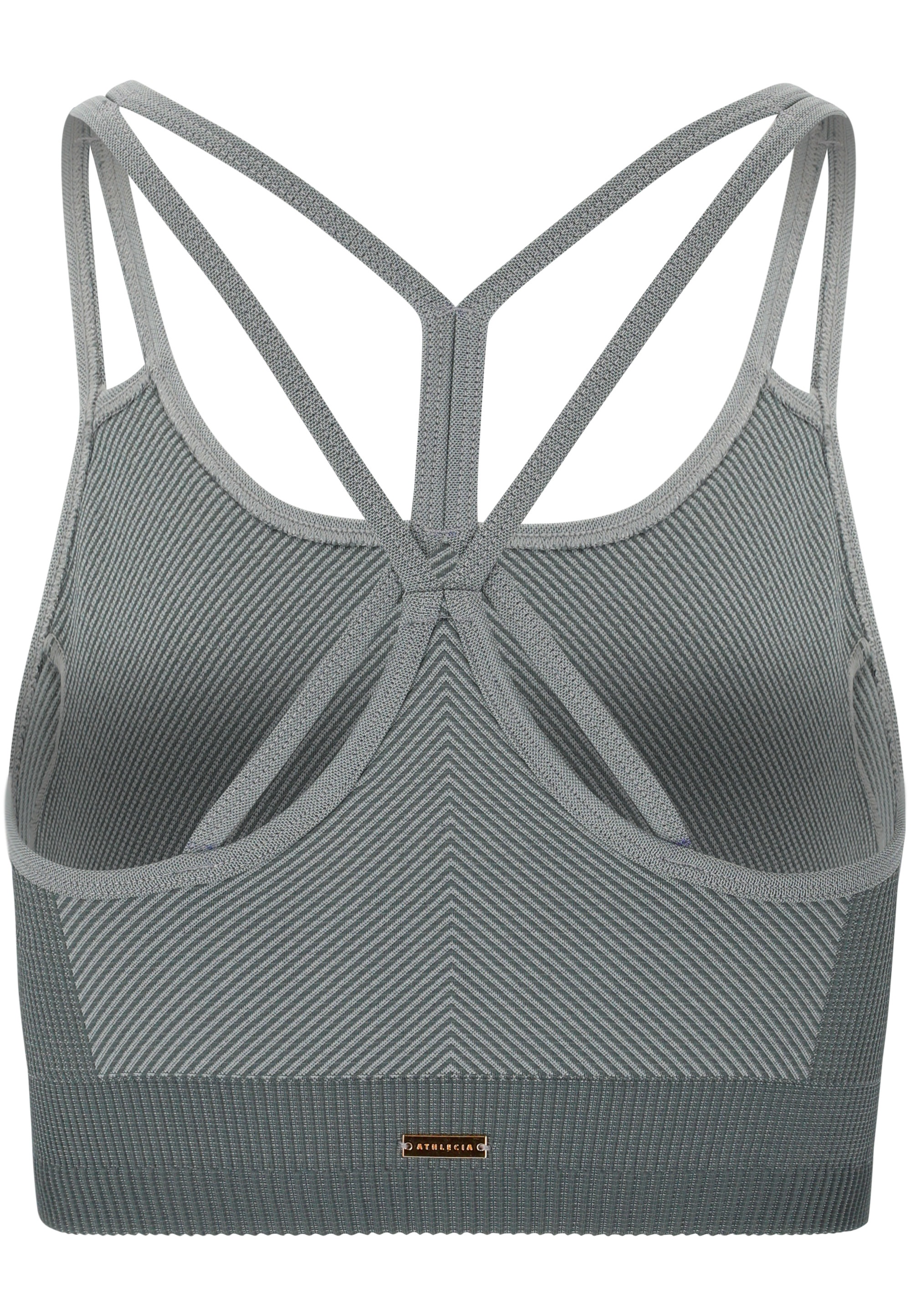 ATHLECIA Sport-BH »Powerfull«, im smarten Trägerdesign