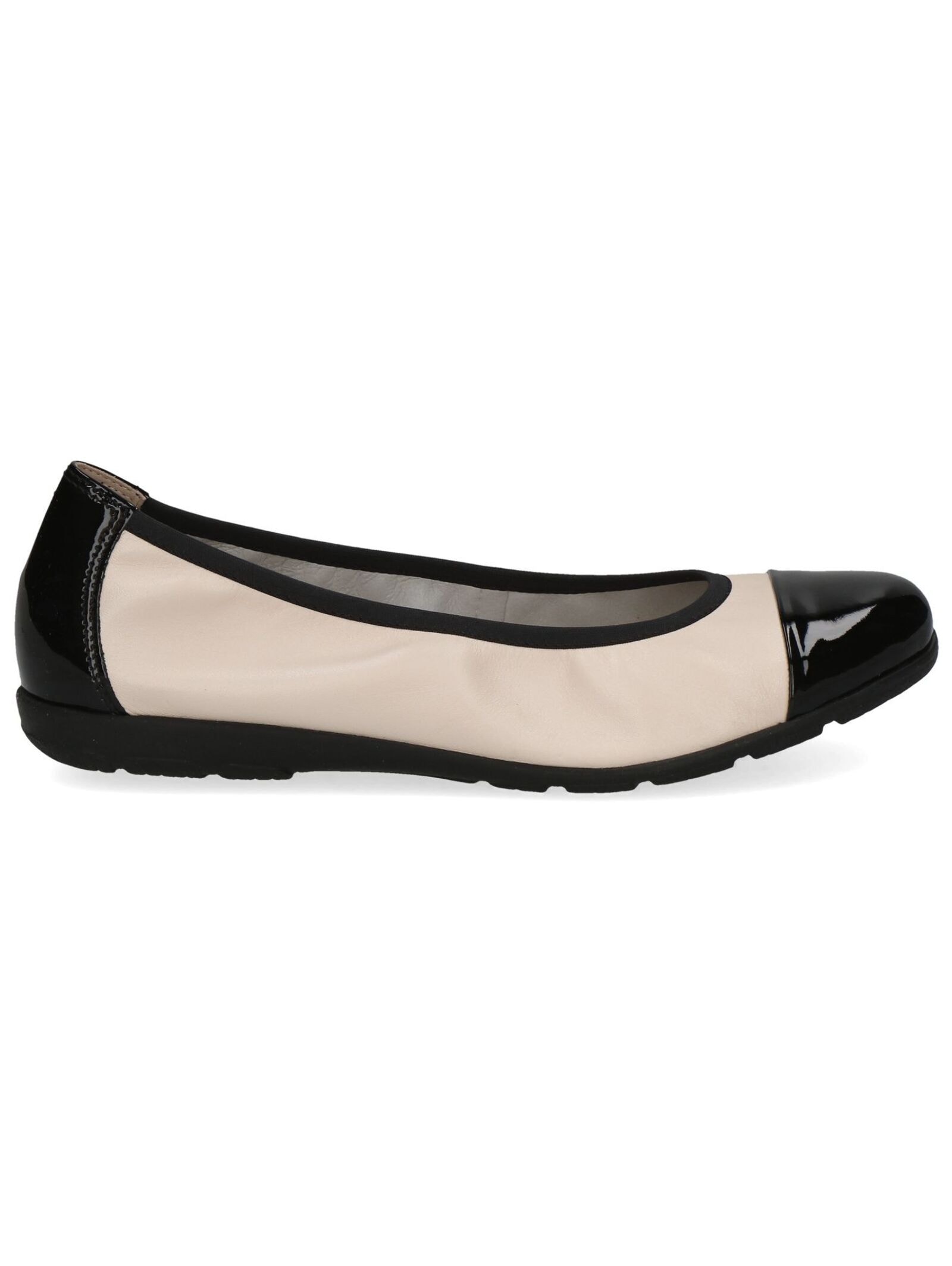 Caprice Ballerina »Caprice Ballerinas Leder«