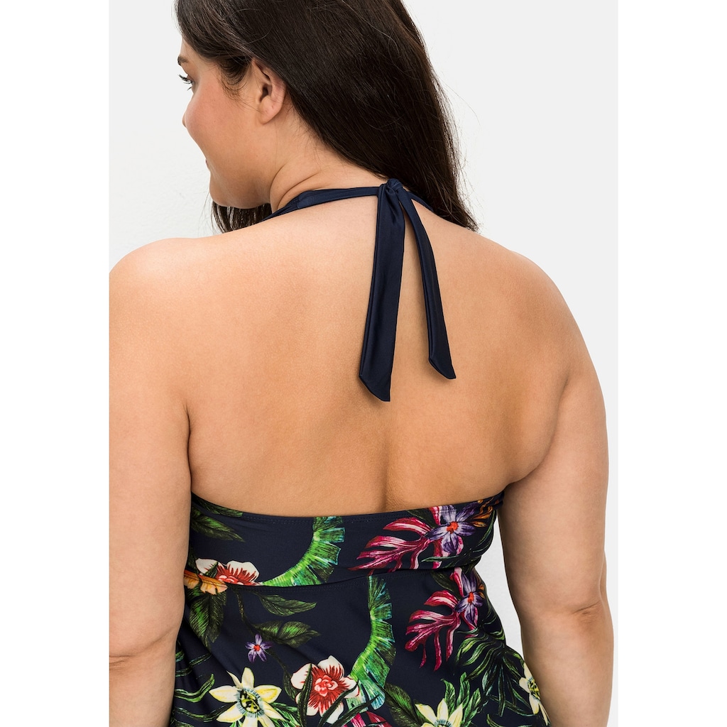 sheego by Joe Browns Tankini-Top »Große Größen«