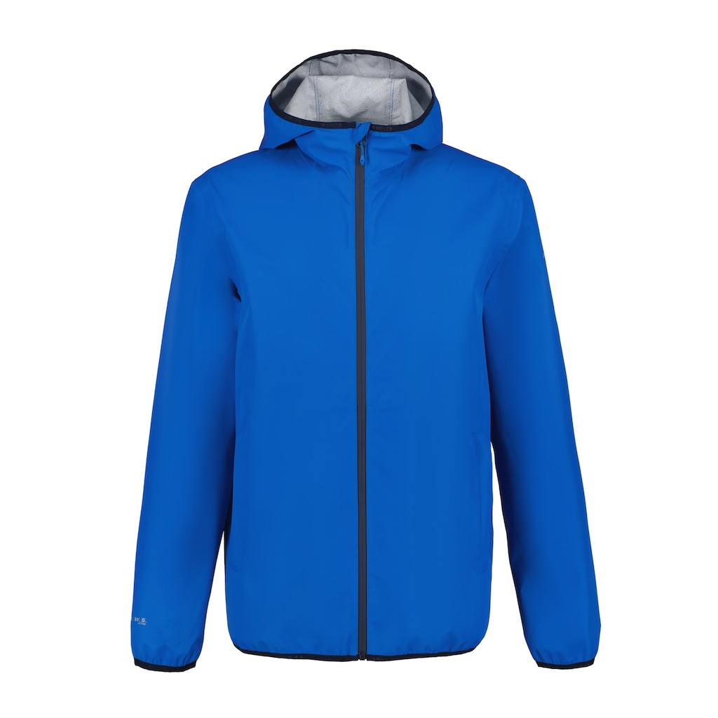 Icepeak Funktionsjacke »H SOFTSHELLJACKE BROADLANDS«