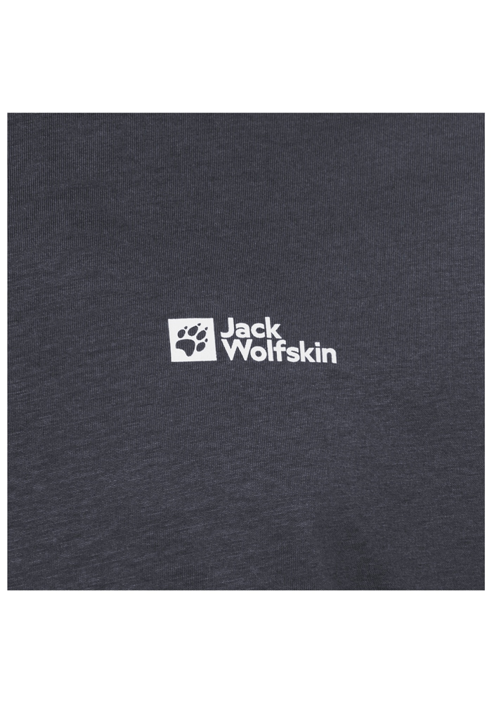 Jack Wolfskin T-Shirt »ESSENTIAL T M«
