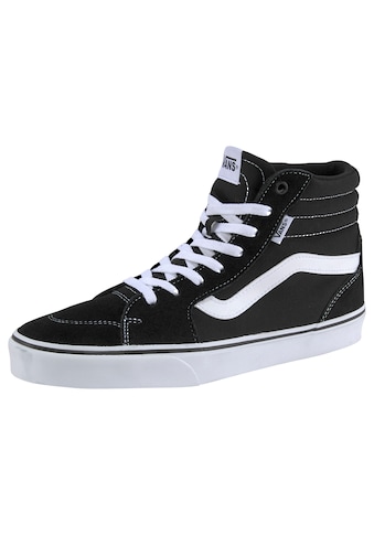 Vans Sneaker »Filmore Hi«