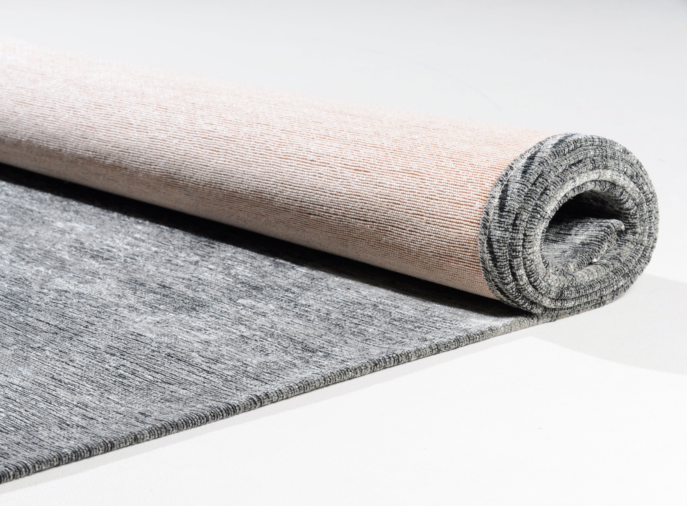 THEKO Kapstadt Cloud Rug Anthracite 120x180cm 3