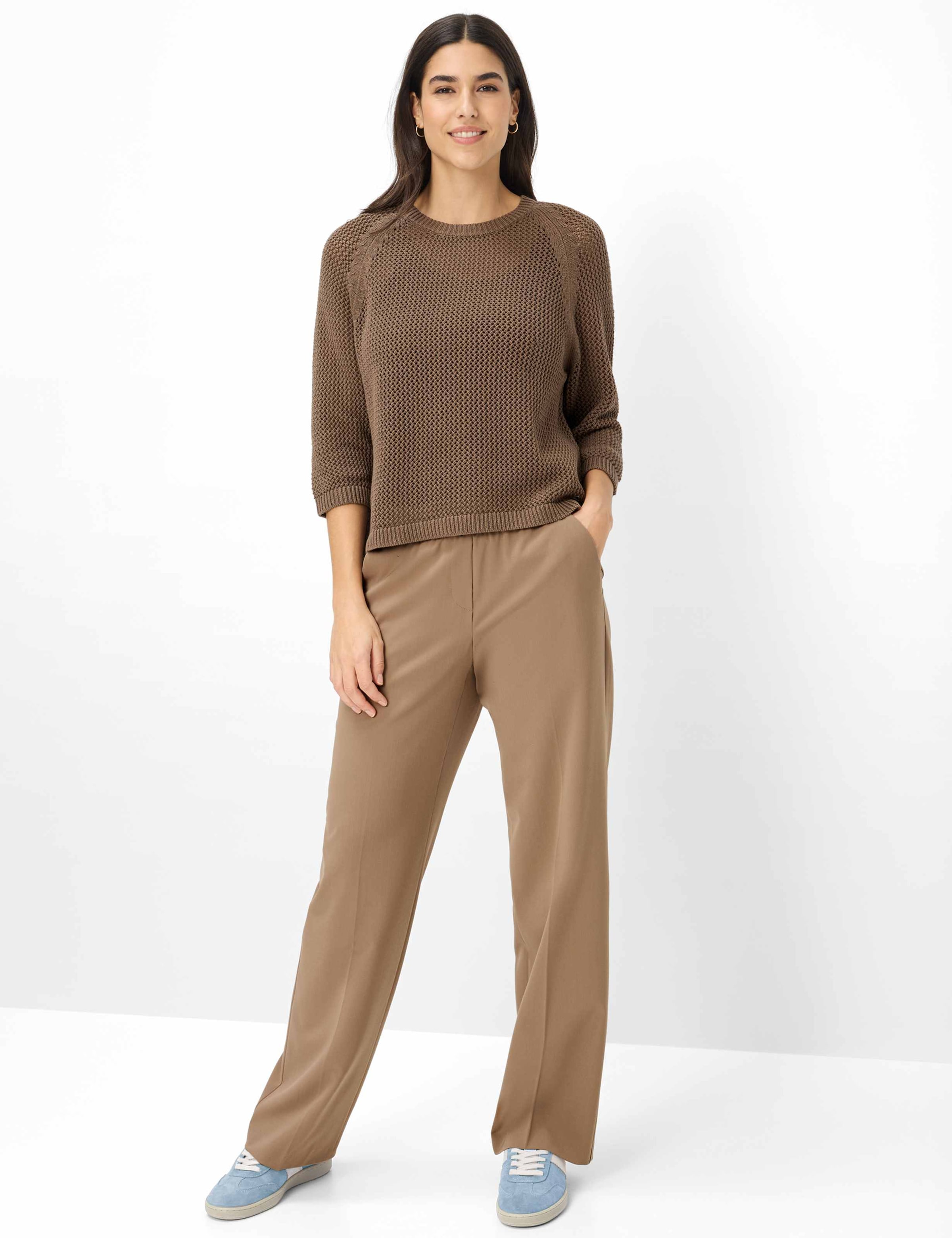 Brax Strickpullover »Style NALA«