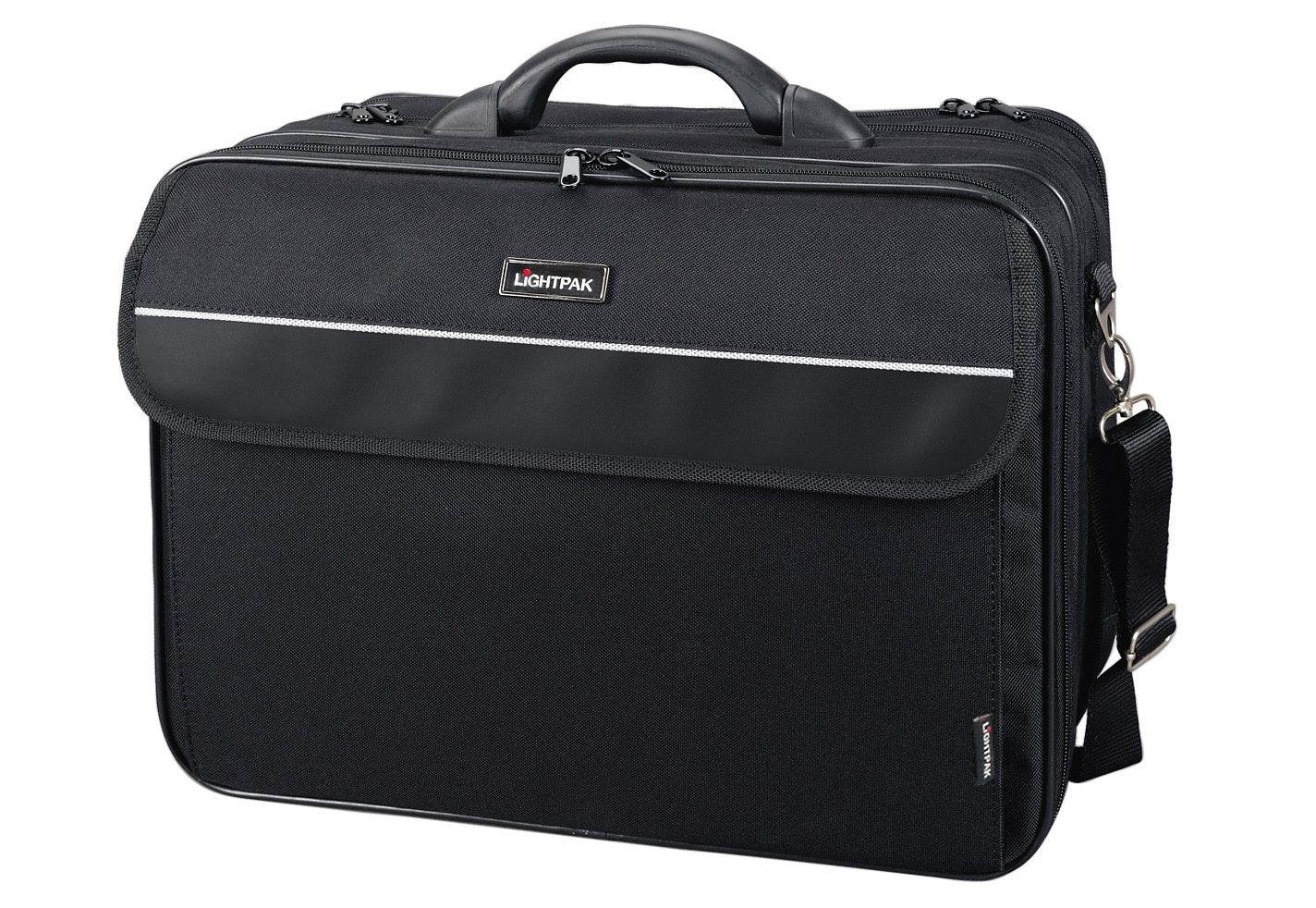 LIGHTPAK® Laptoptasche »Corniche«