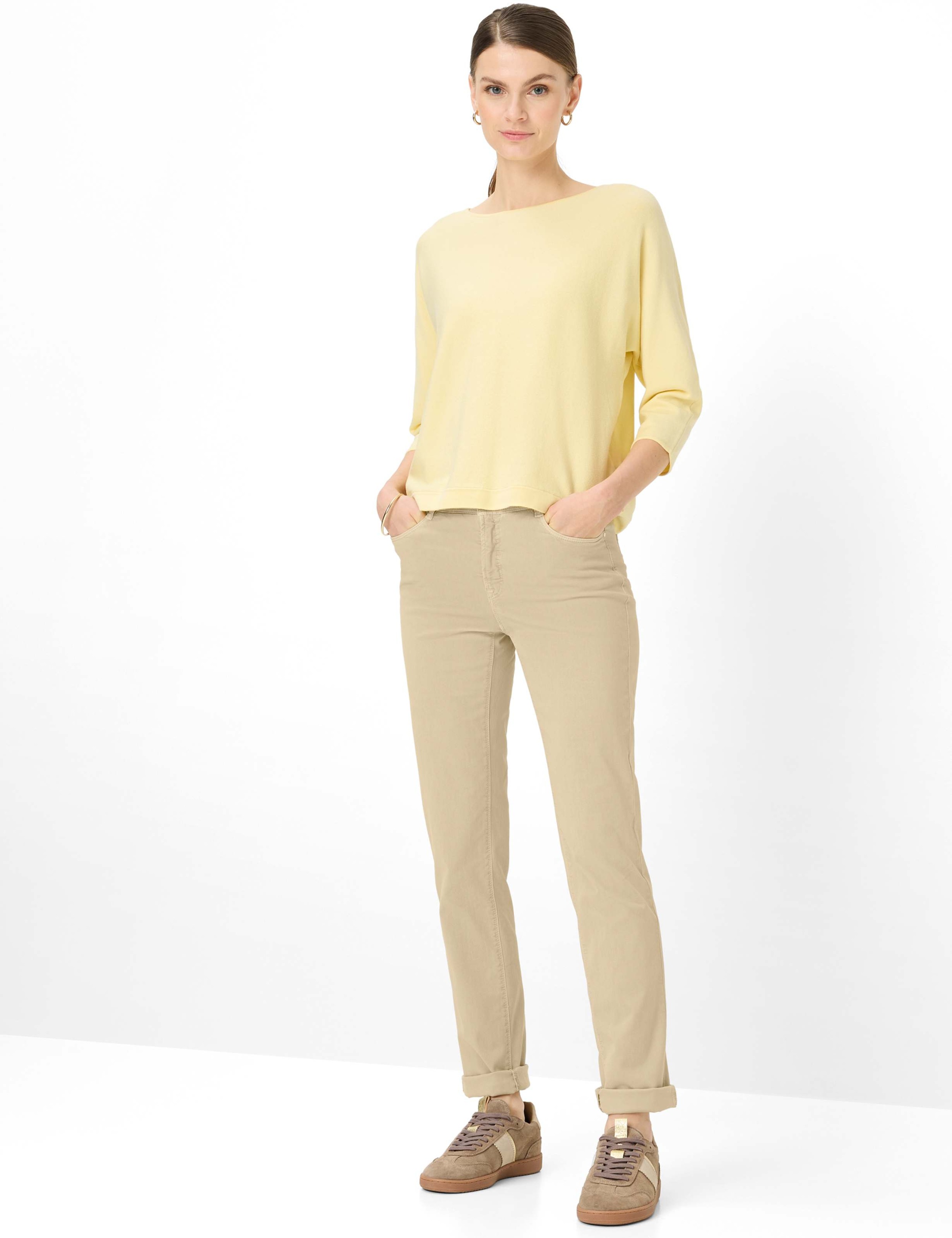 Brax 5-Pocket-Hose »Style MARY«