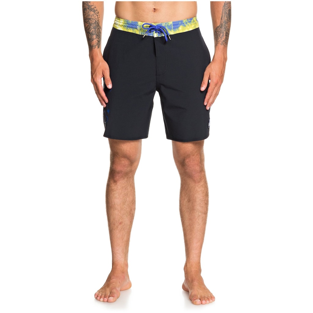 Quiksilver Boardshorts »Out There 18"«