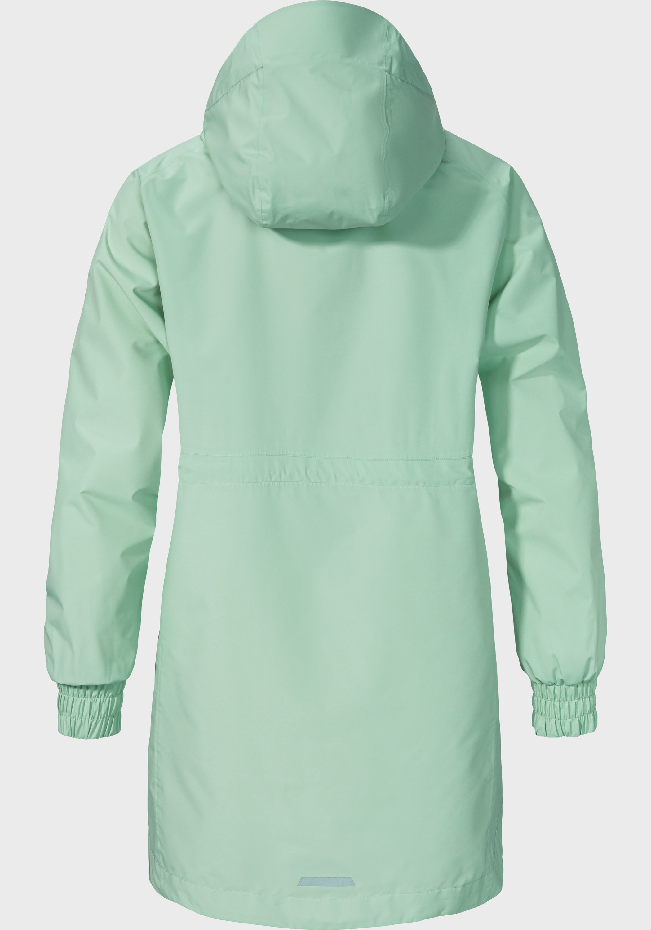 Schöffel Parka »Urban Parka Style Bohorok WMS«, mit Kapuze