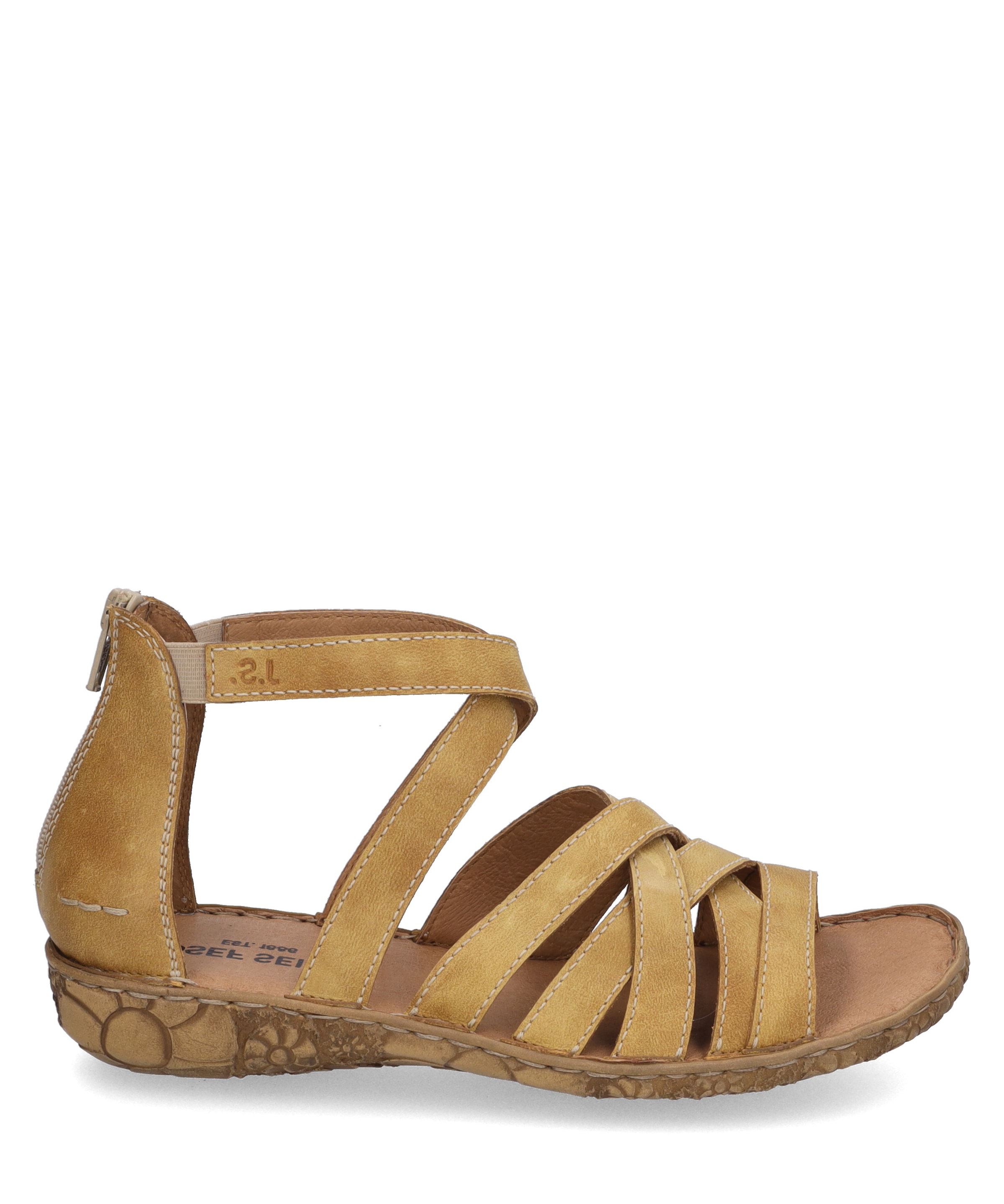 Josef Seibel Sandale »Rosalie 53, amber«