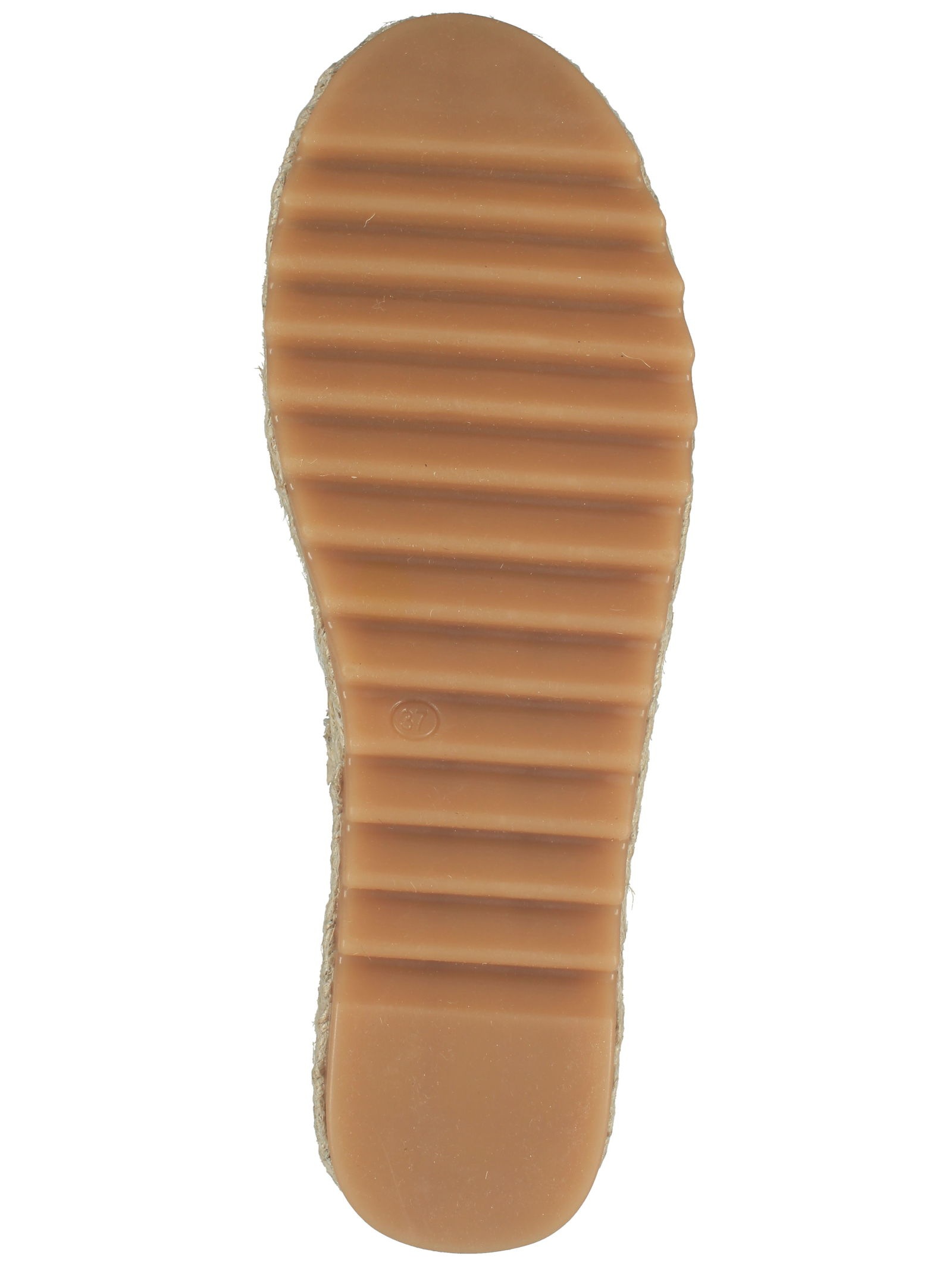 Bullboxer Espadrille »Bullboxer Halbschuhe Lederimitat«