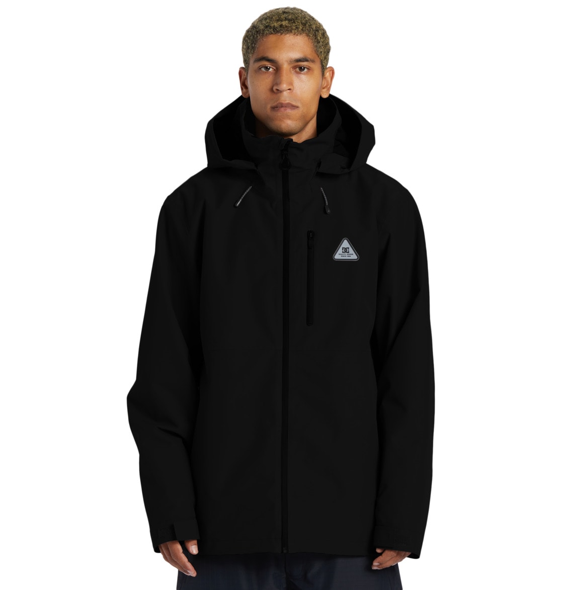 DC Shoes Snowboardjacke "Basis 30K"