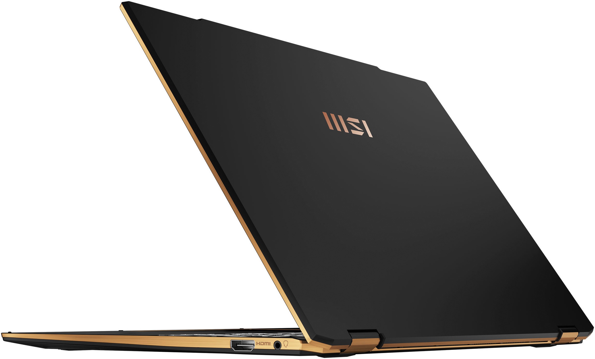 MSI Convertible Notebook »Summit 13 AI+ Evo A2VMTG-007«, 33,8 cm, / 13,3 Zoll, Intel, Ultra 7, ARC, 1000 GB SSD
