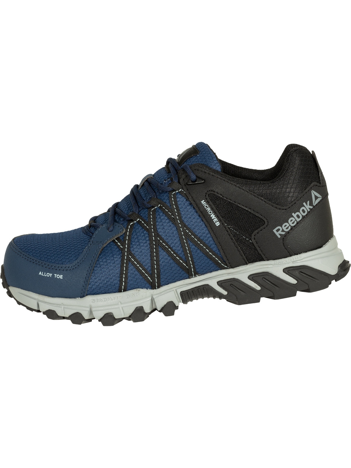 Reebok Sicherheitsschuh »Sicherheitsschuhe Trailgrip Work S1P«