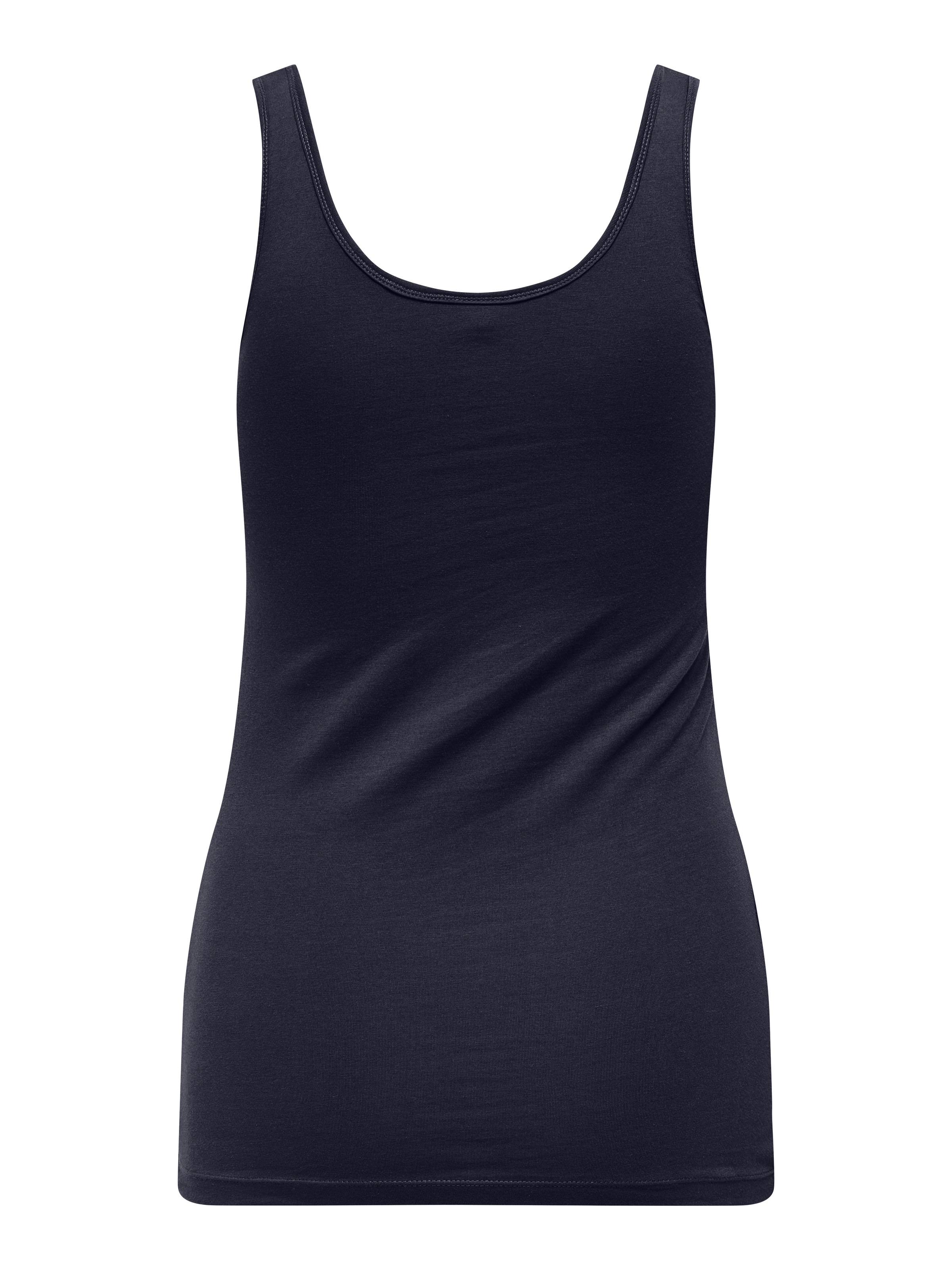 JDY Tanktop "JDYAVA S/L TANK TOP 180 JRS NOOS", in Basic-Form günstig online kaufen