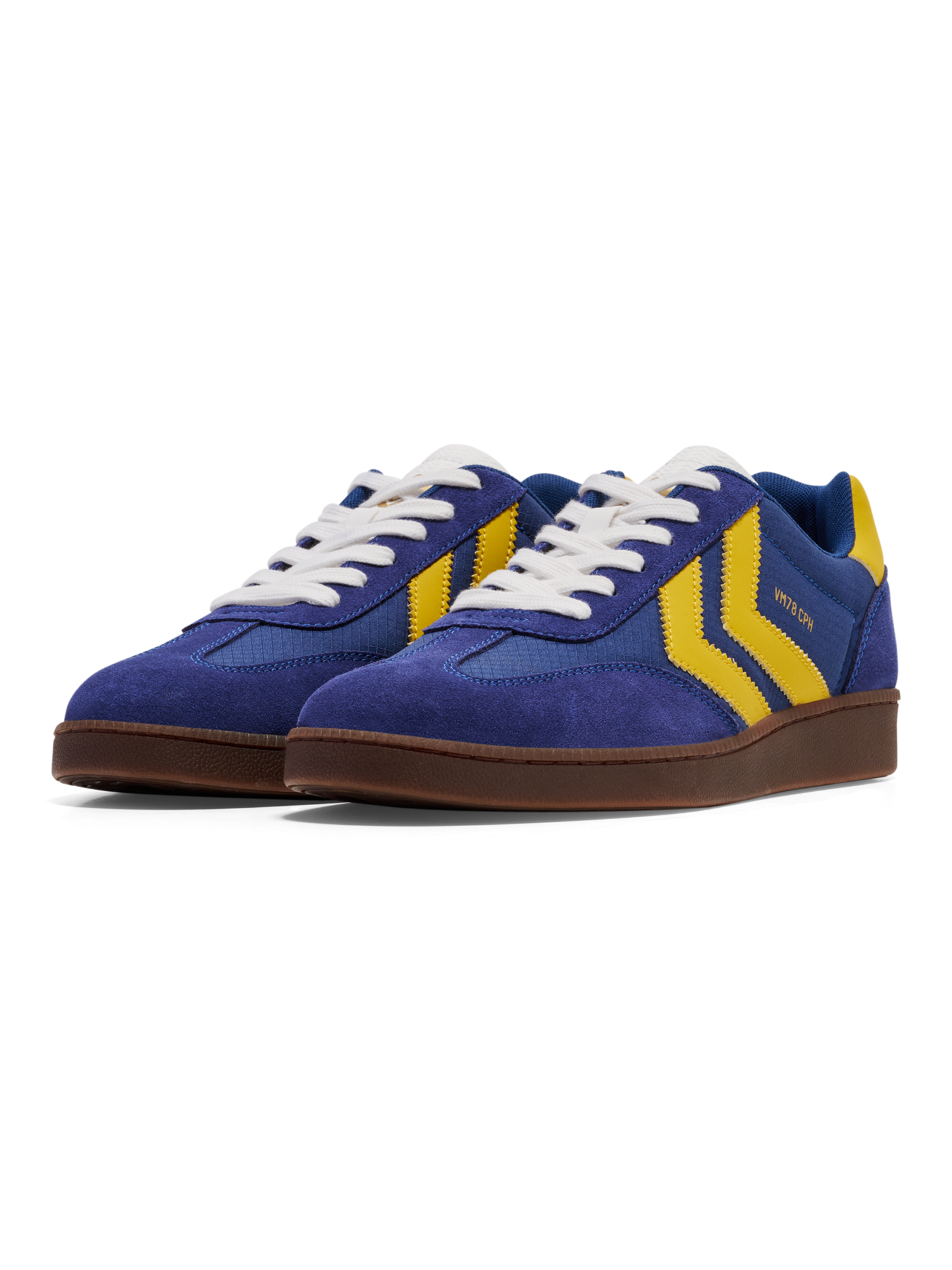 hummel Sneaker "VM78 CPH RS" günstig online kaufen