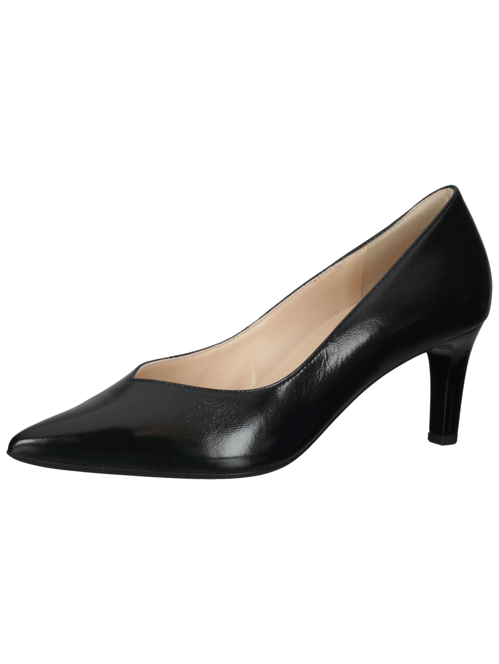 Högl "Högl Pumps Glattleder"