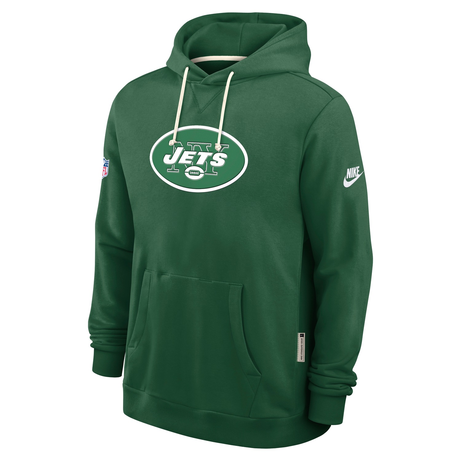 Nike Kapuzenpullover »Nike Hoodie New York Jets Nike ALT Pack Dri-Fit SI PO«