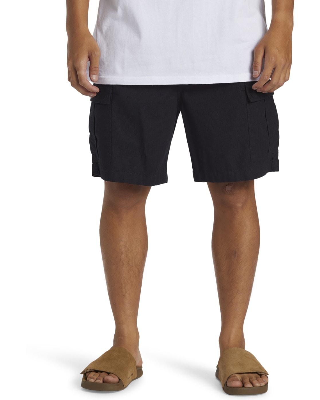 Quiksilver Bermudas "Taxer Cargo" günstig online kaufen