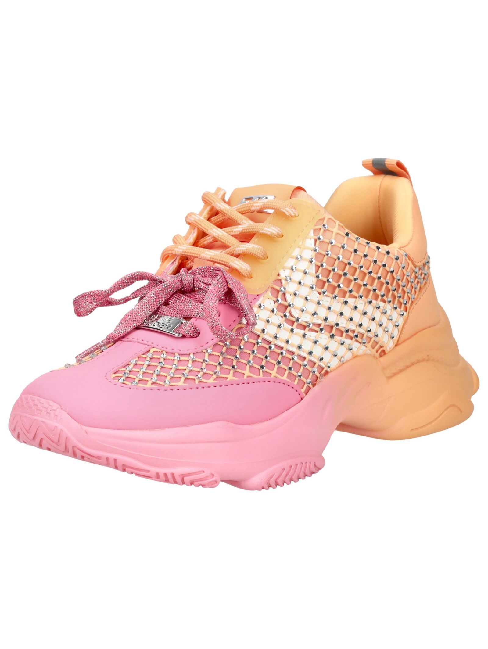 STEVE MADDEN "STEVE MADDEN Sneaker Textil"