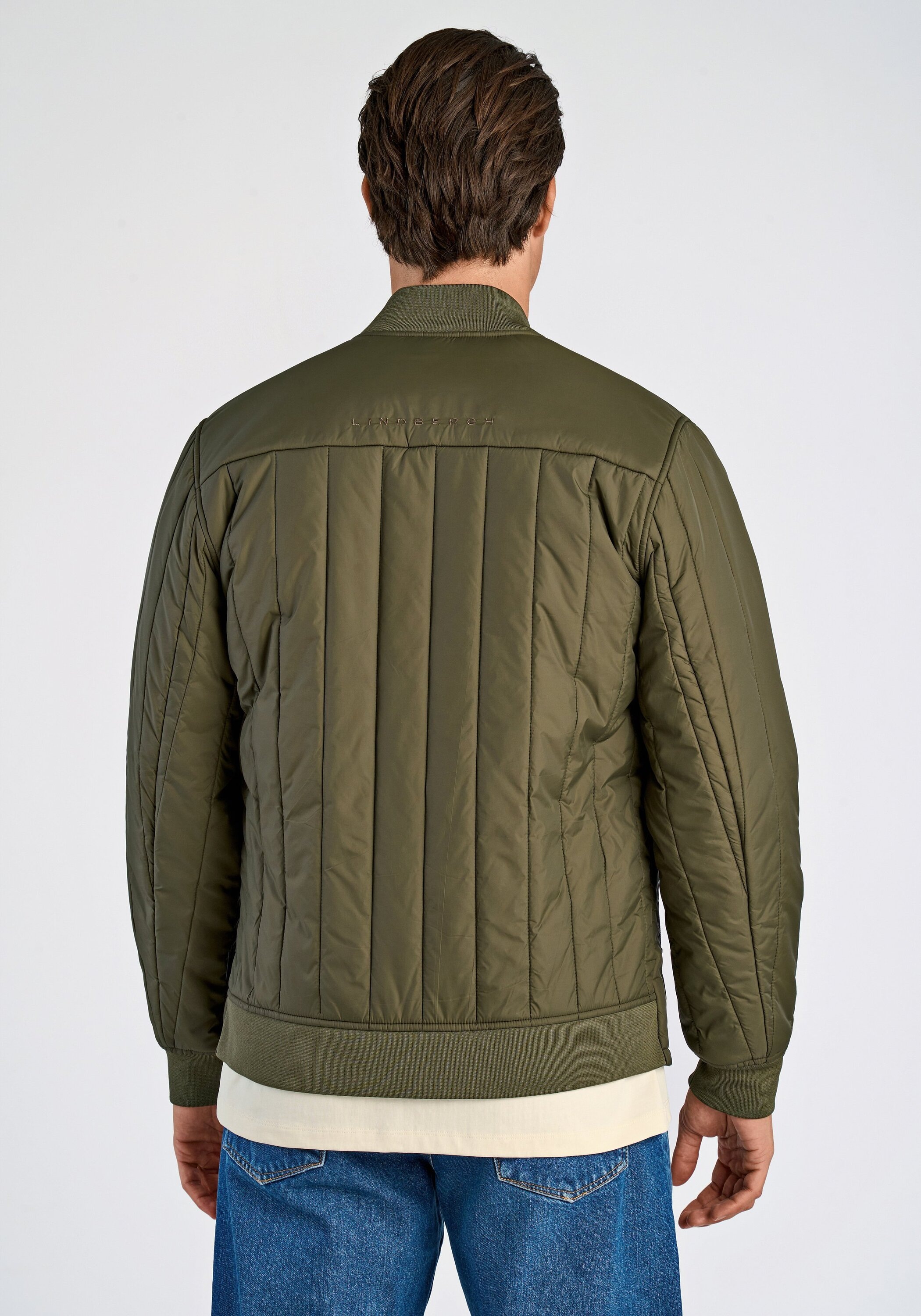 LINDBERGH Windbreaker "Lindbergh Windjacke" günstig online kaufen