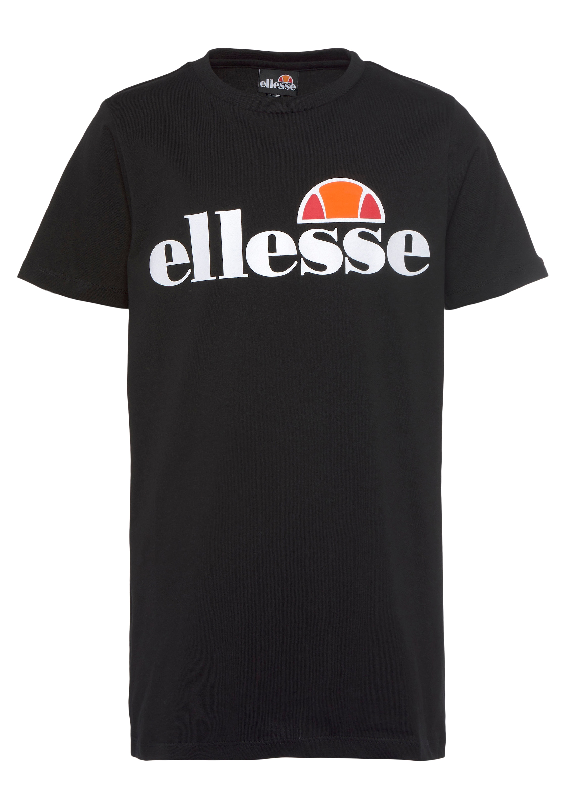 Ellesse T-Shirt »JENA TEE JNR - für Kinder«