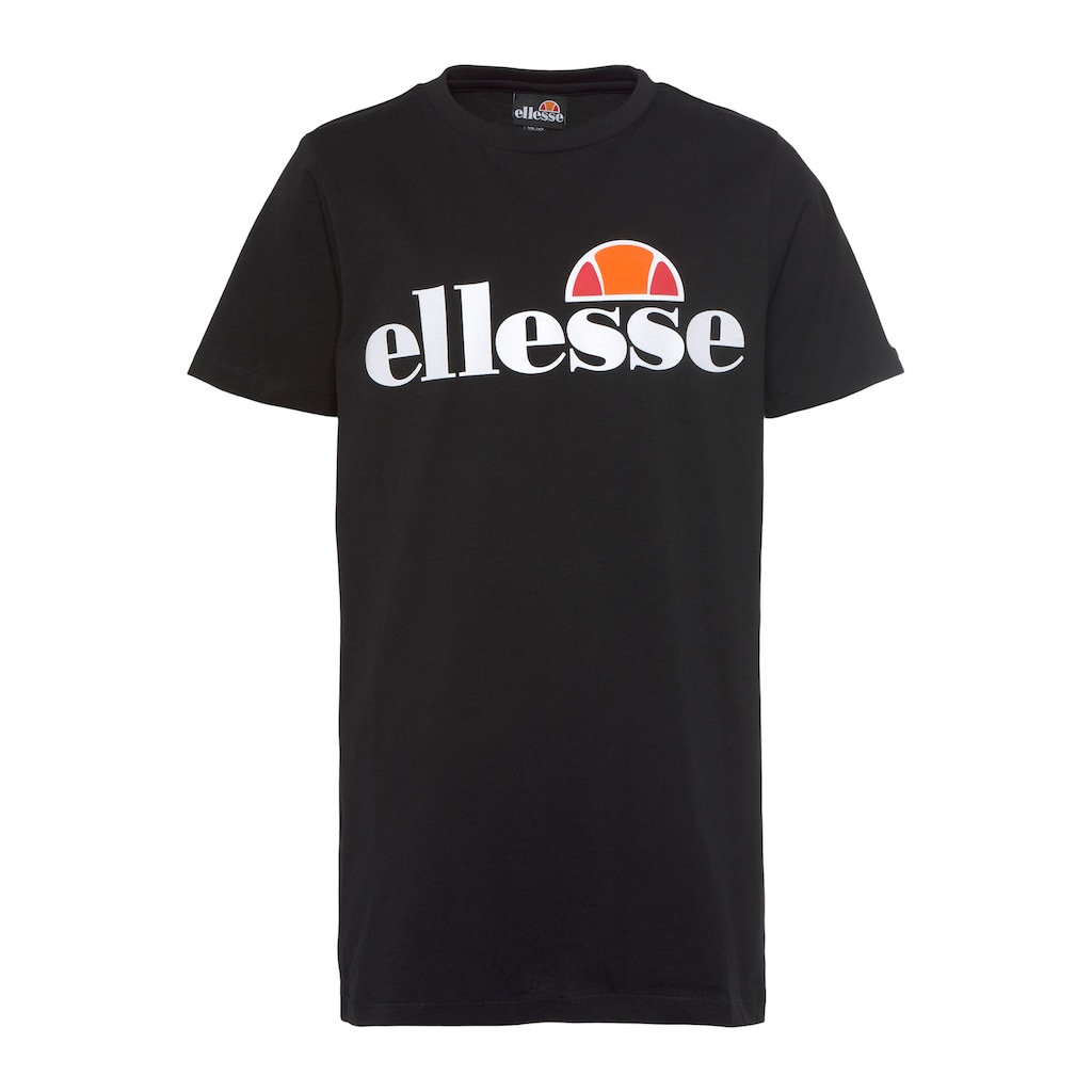 Ellesse T-Shirt »JENA TEE JNR - für Kinder«