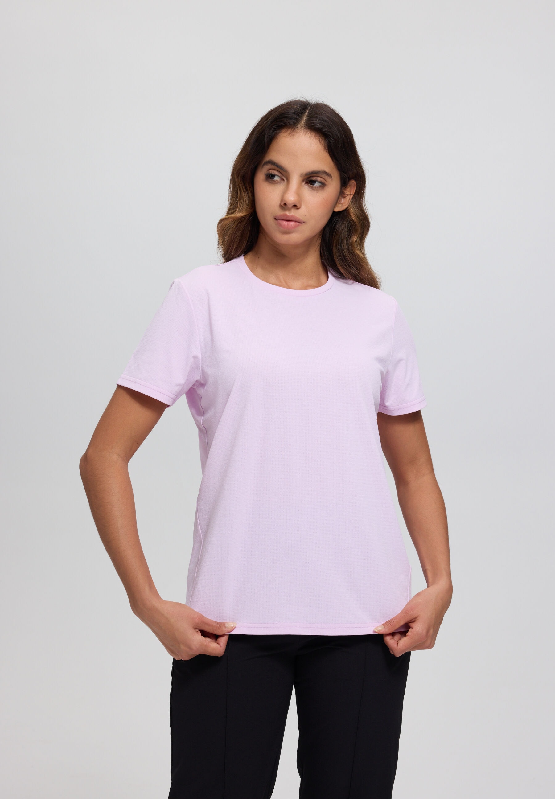 Dachstein Funktionsshirt »Dachstein T-shirt Lech«