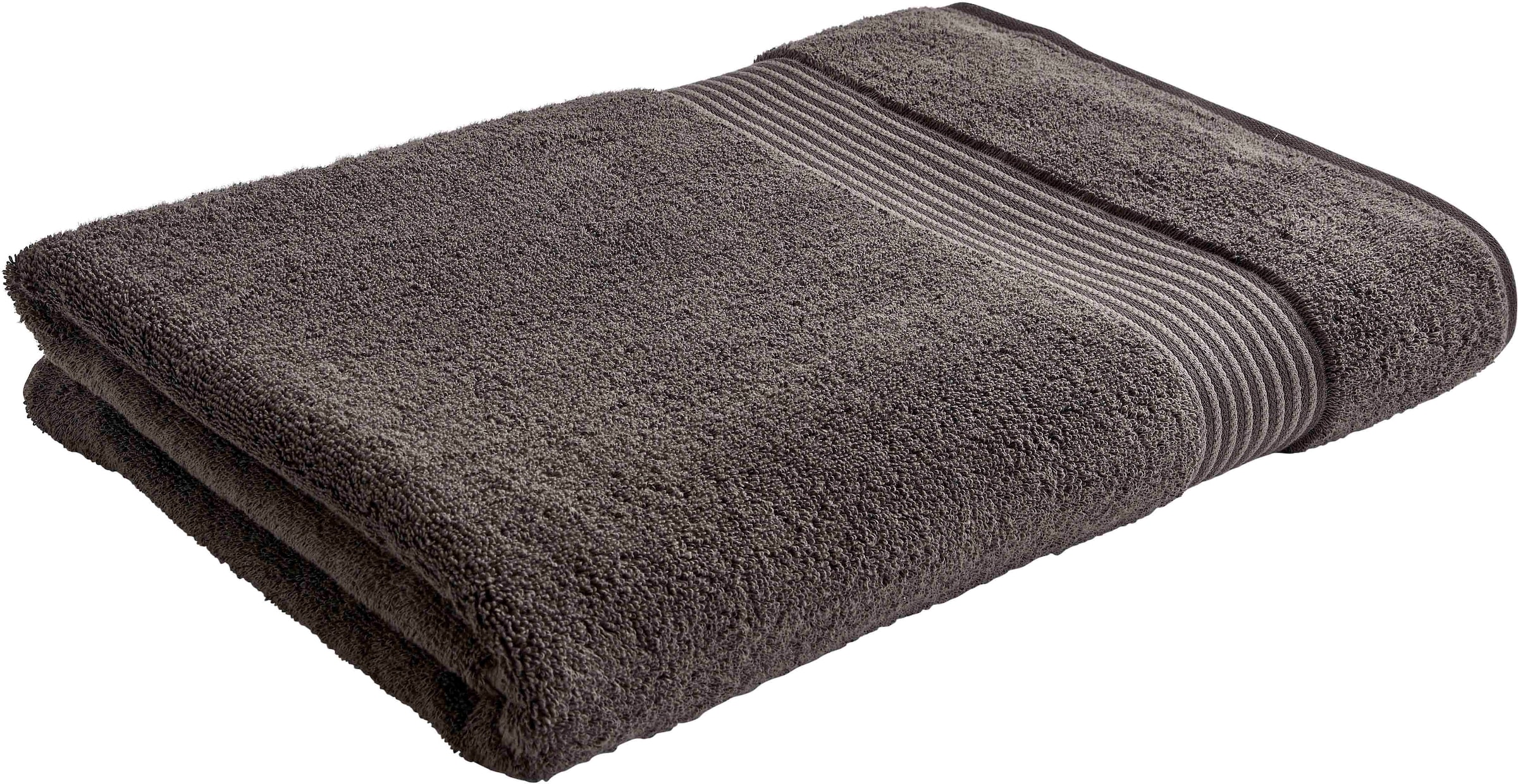 Christy Strandtücher "Supreme" Premium Handtuch in Luxusqualität, 650g/m², günstig online kaufen