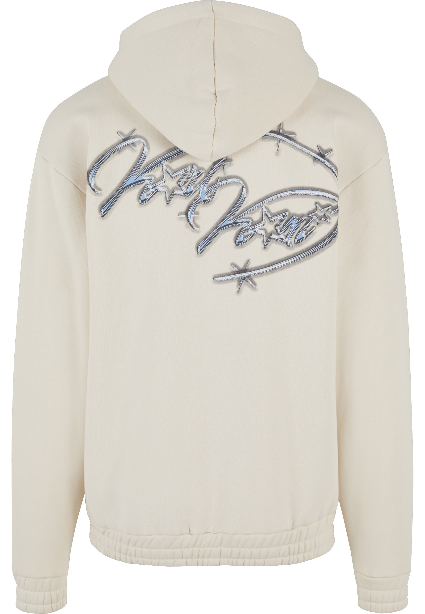 Karl Kani Sweatjacke »Karl Kani Karl Kani Authentic Star Logo OS Full Zip Hoodie«