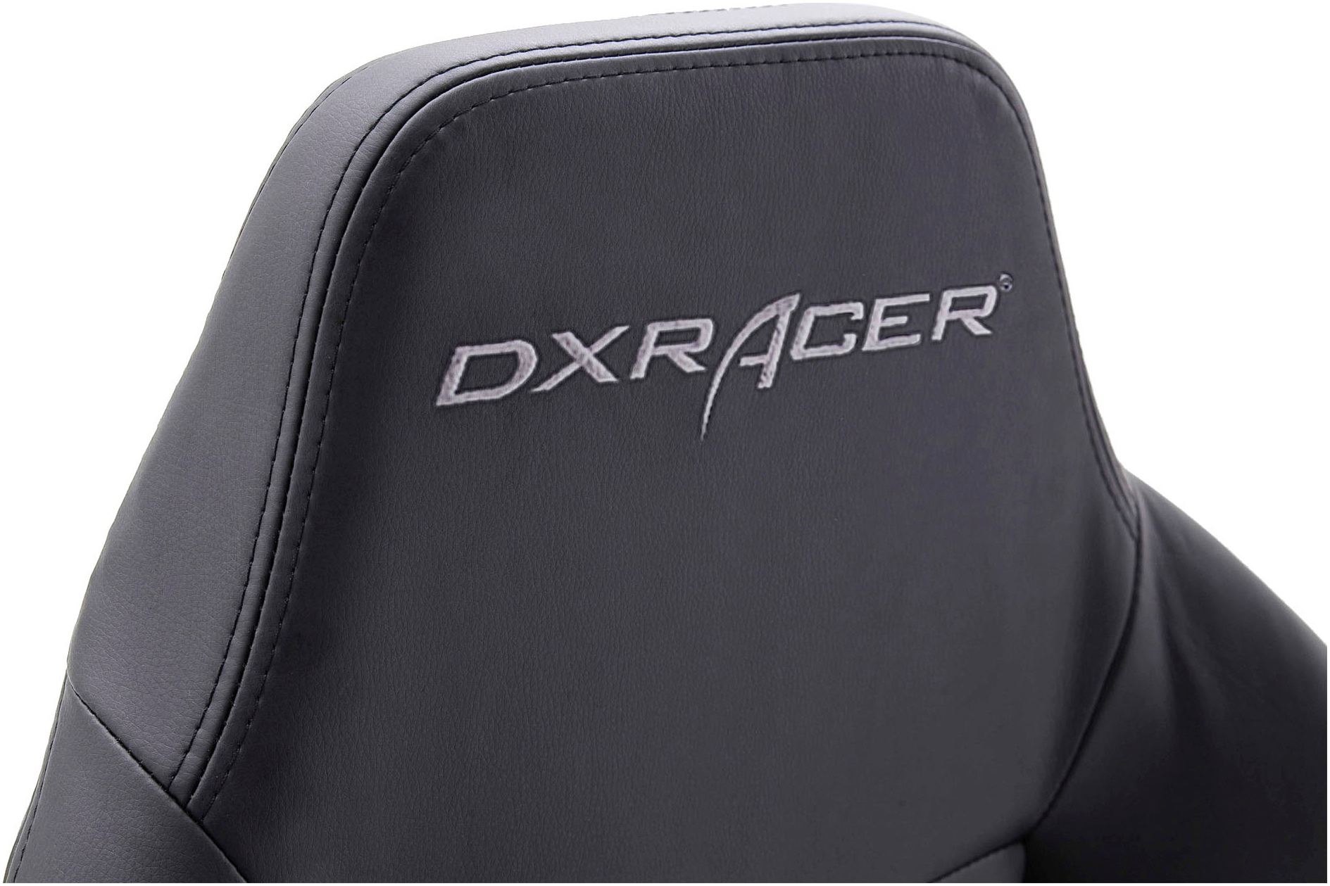 DXRacer Gaming-Stuhl »D-Serie PU Leder«, Kunstleder