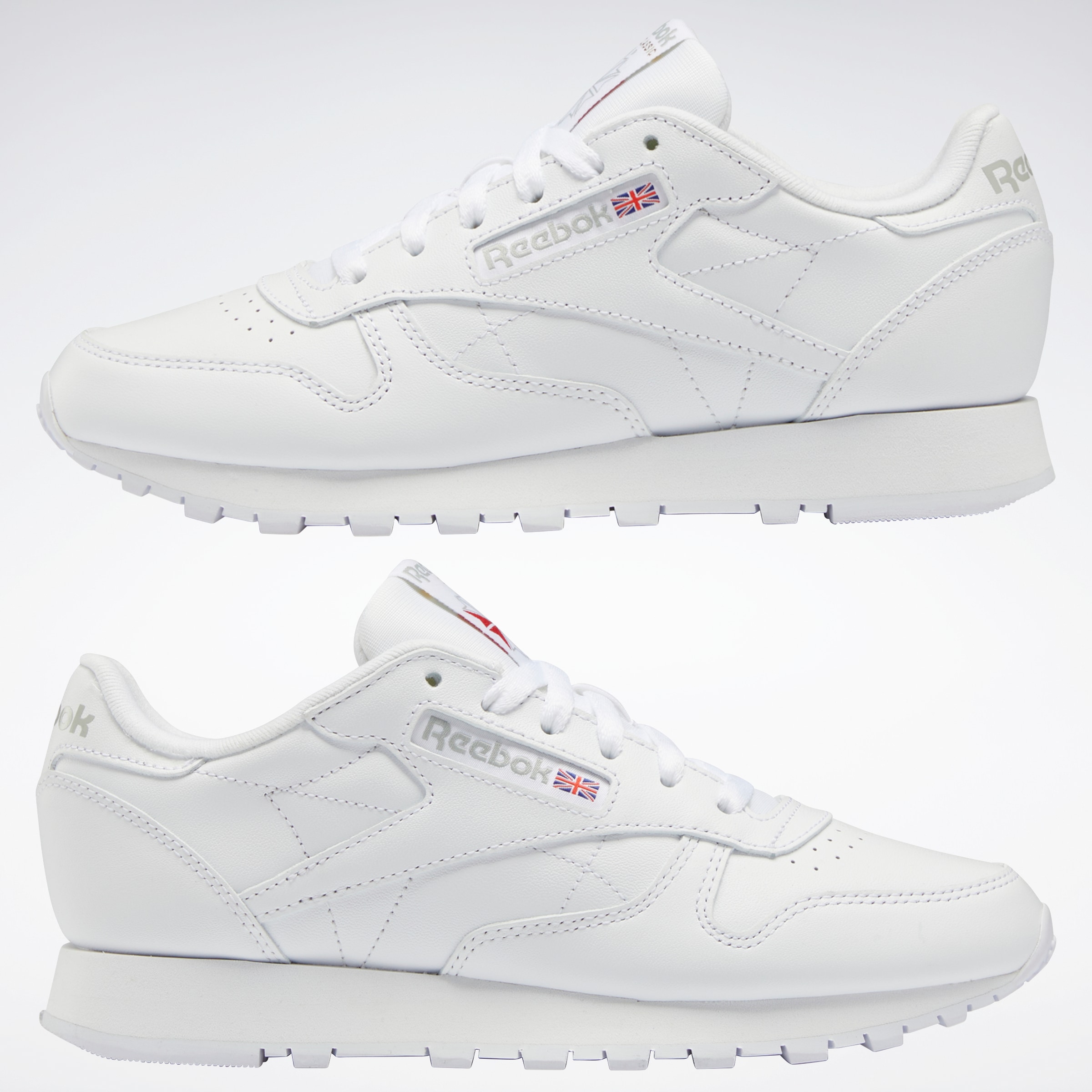 Reebok Classic Sneaker »Classic Leather«