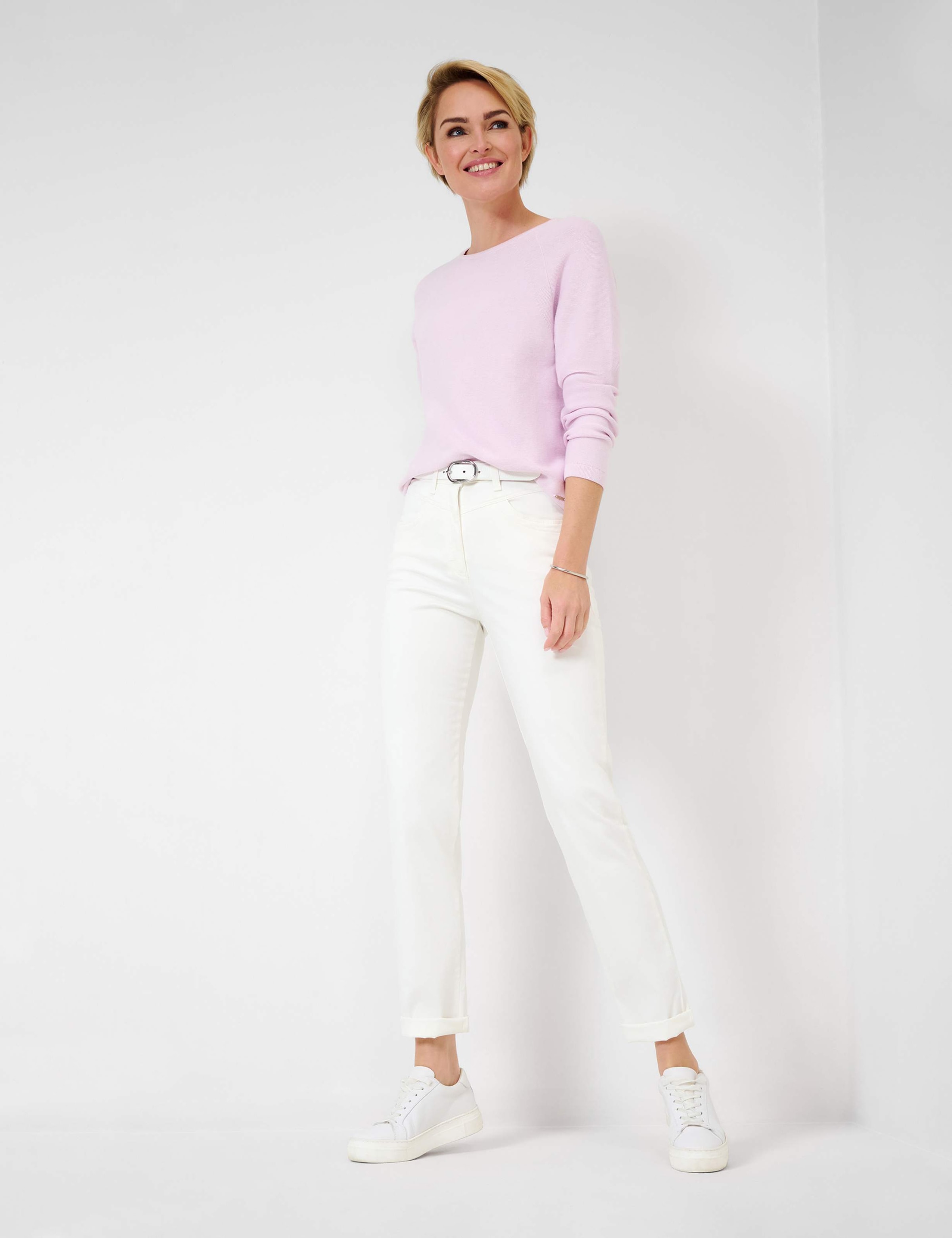 RAPHAELA by BRAX 5-Pocket-Hose »Style LAURA NEW«