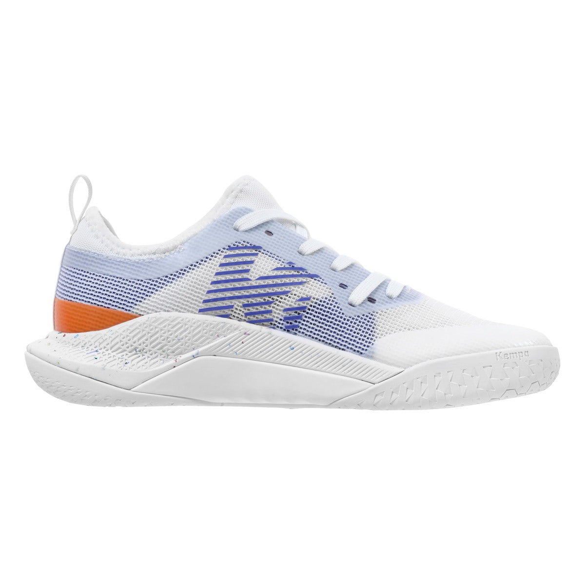 Kempa Hallenschuh »Hallen-Sport-Schuhe Kourtfly W«  1 tlg.