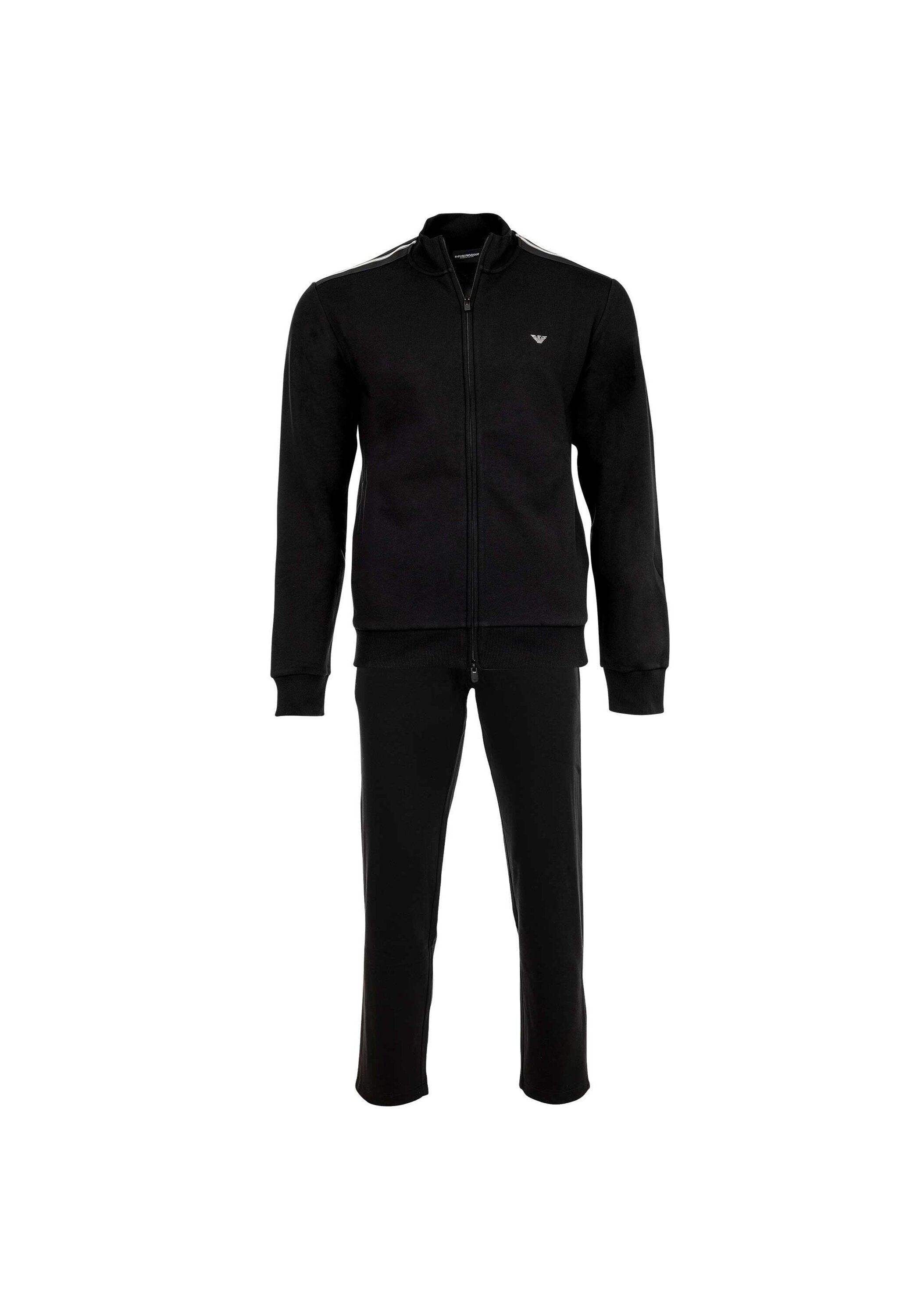 Emporio Armani Trainingshose "Trainingsanzug BASIC TERRY"