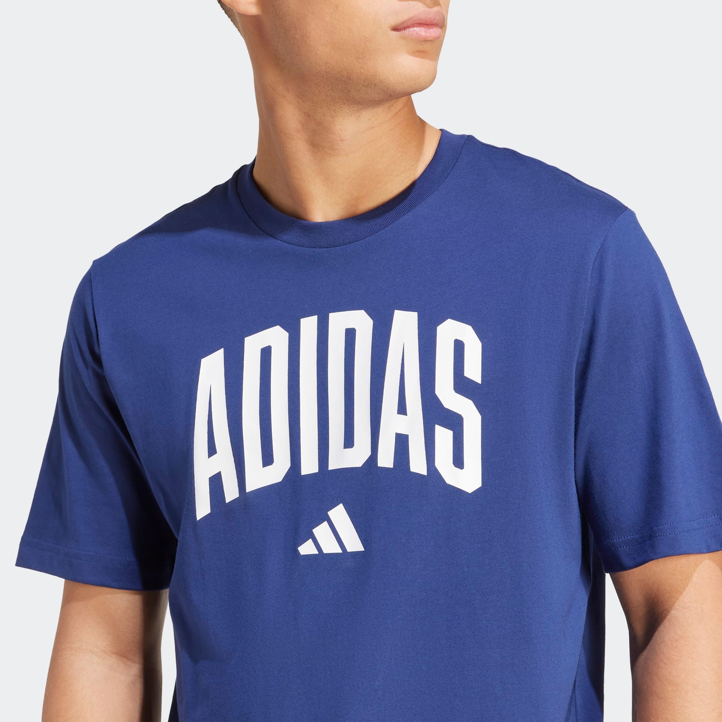 adidas Sportswear T-Shirt »M COLLEGIATE T«