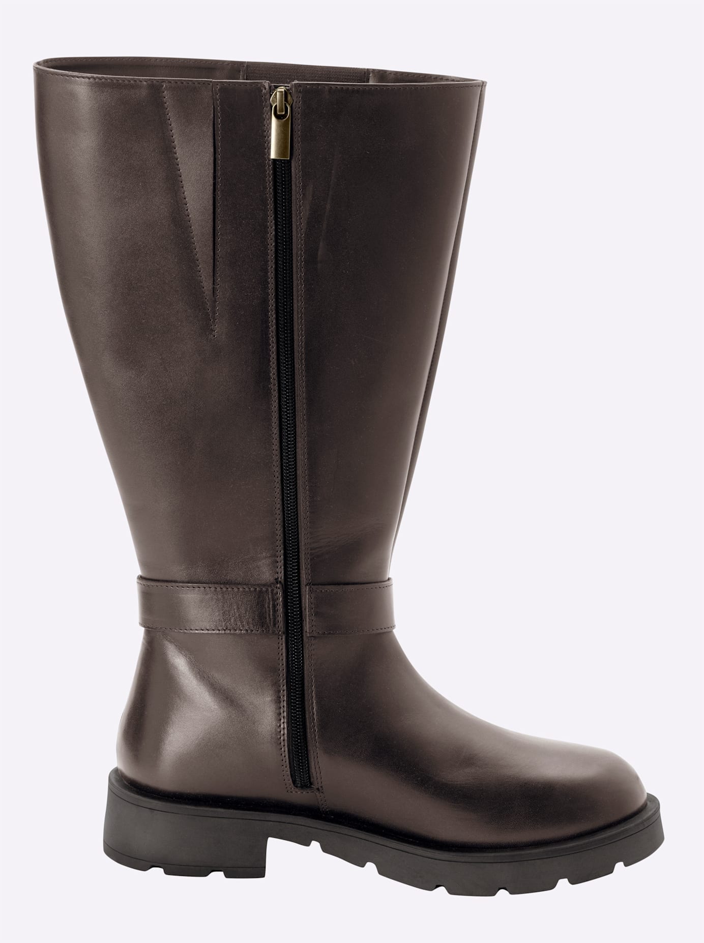 Sheego Weitschaftstiefel