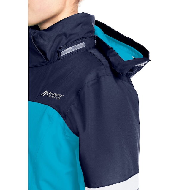 Maier Sports Skijacke »Eiberg W«, Skijacke mit warmer Isolation – ideal für  Freeride und Piste für bestellen | BAUR