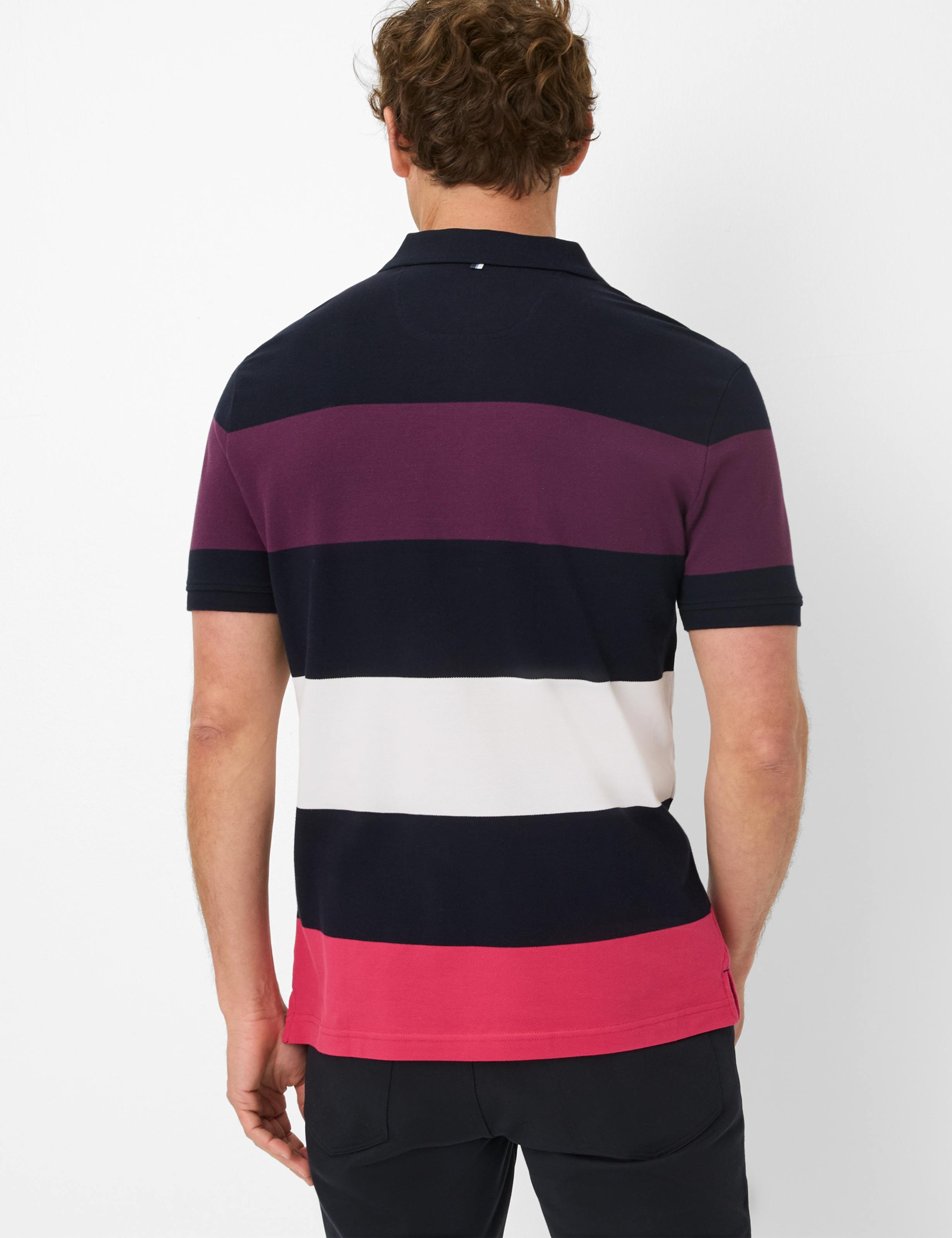 Brax Poloshirt »Style PIO«