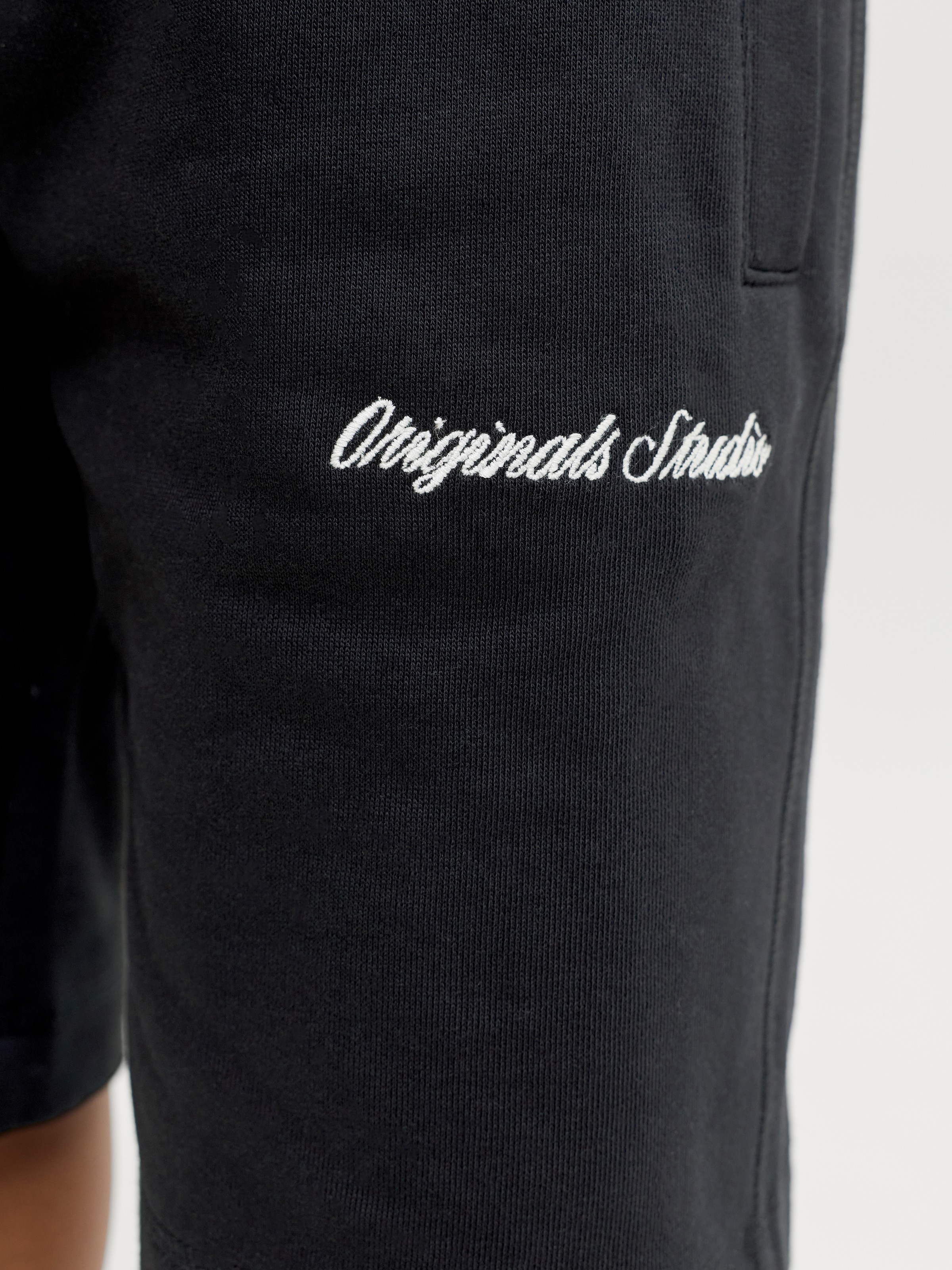 Jack & Jones Junior Sweatshorts »JPSTKARL NORREBRO SWEAT SHORTS JNR«