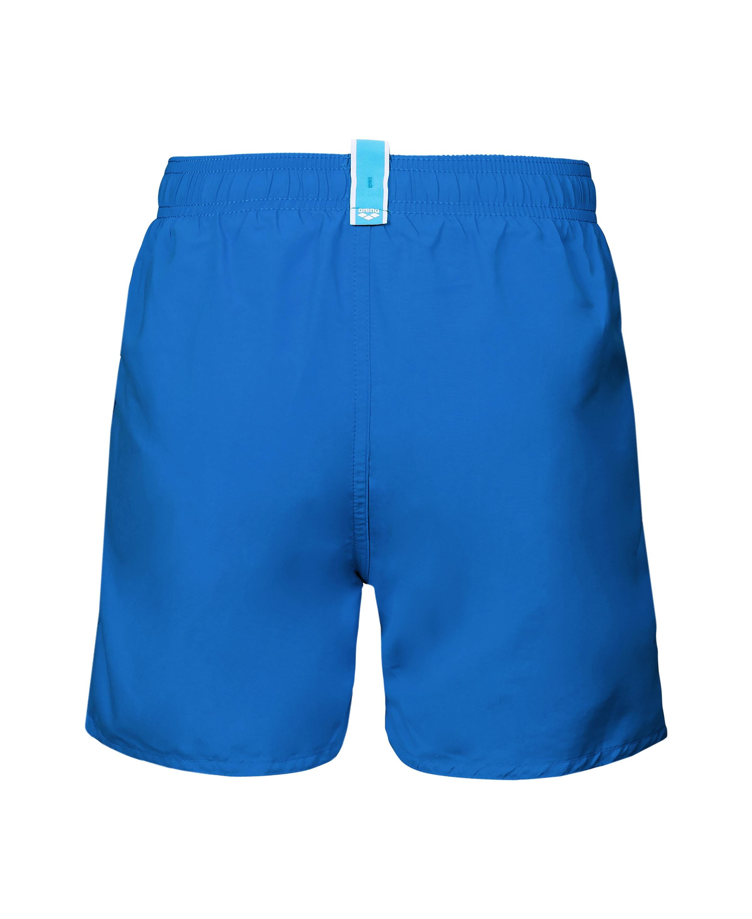 Arena Badeshorts »BOYS' BEACH BOXER SOLID R«