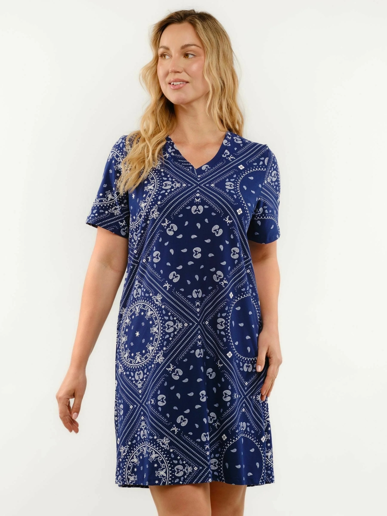 Liberté Essentiel "Liberté Essentiel Dress ALMA"