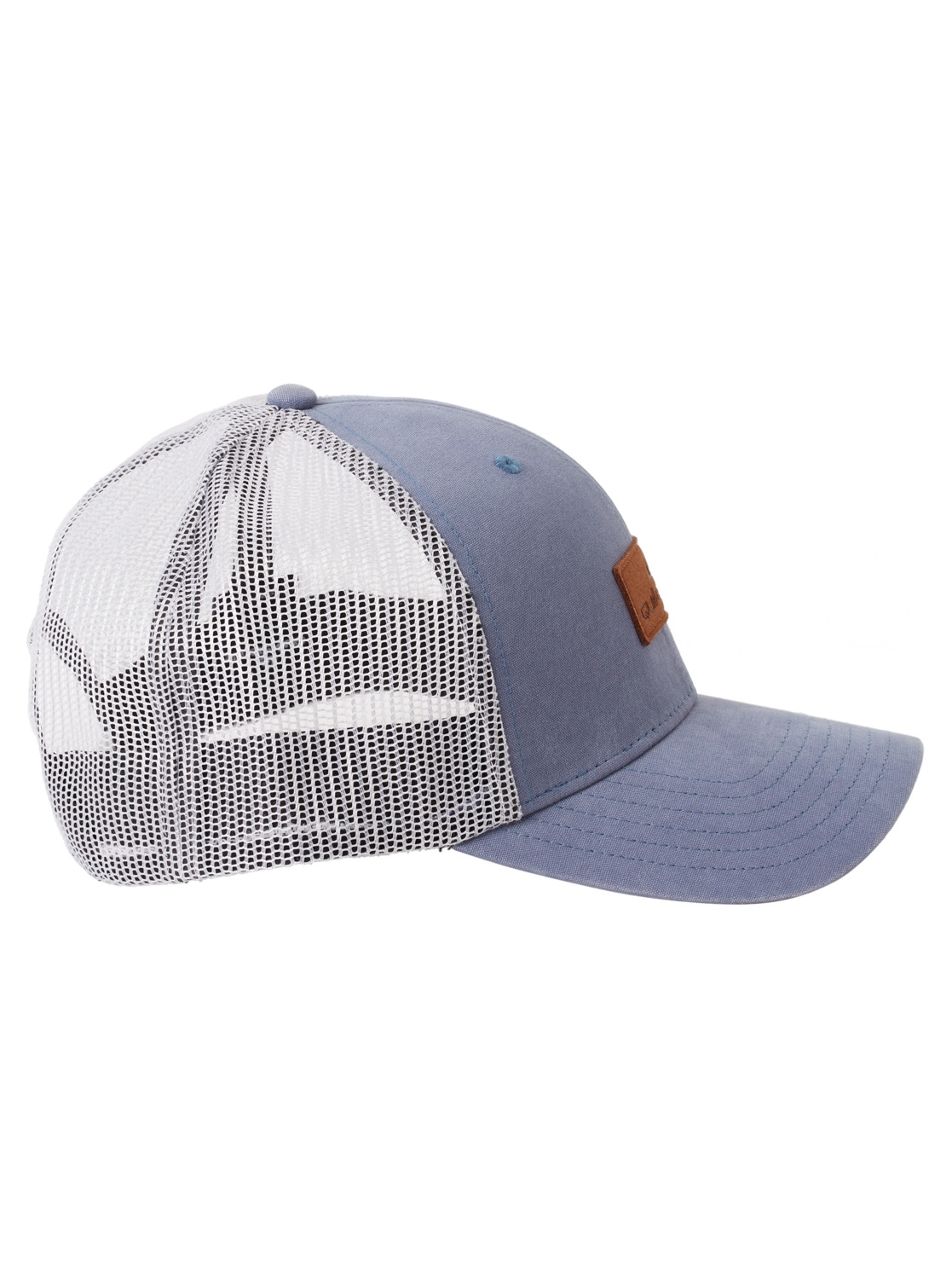 Quiksilver Trucker Cap »Down Thech«