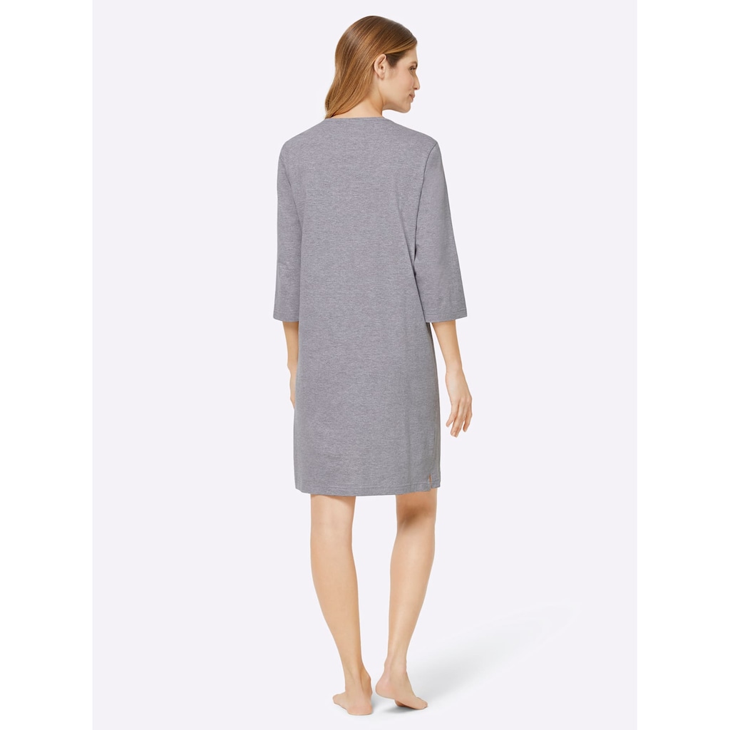 wäschepur Sleepshirt »Sleepshirts«