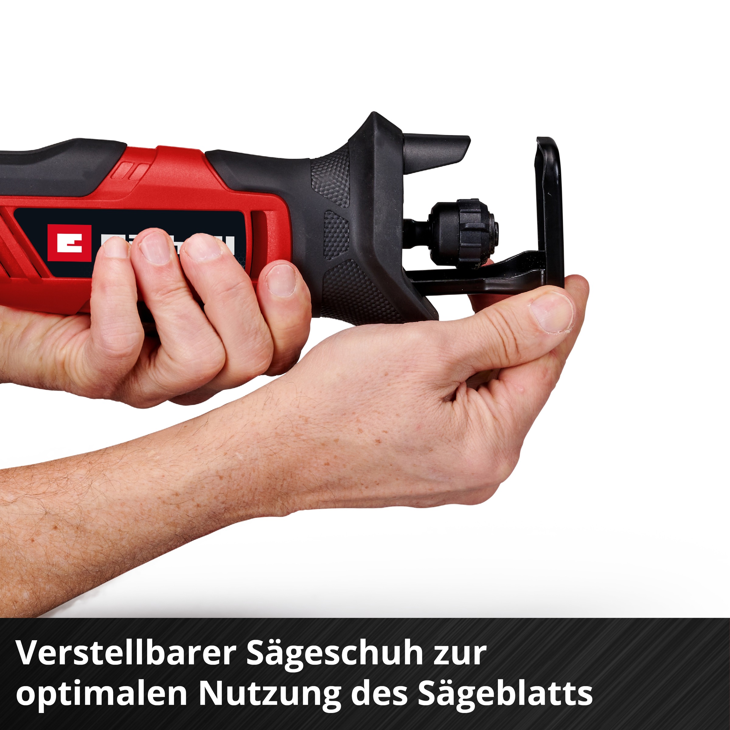Einhell Akku-Multisäge »Universalsäge TE-AP 18/13 Li - Solo«, ohne Akku und Ladegerät
