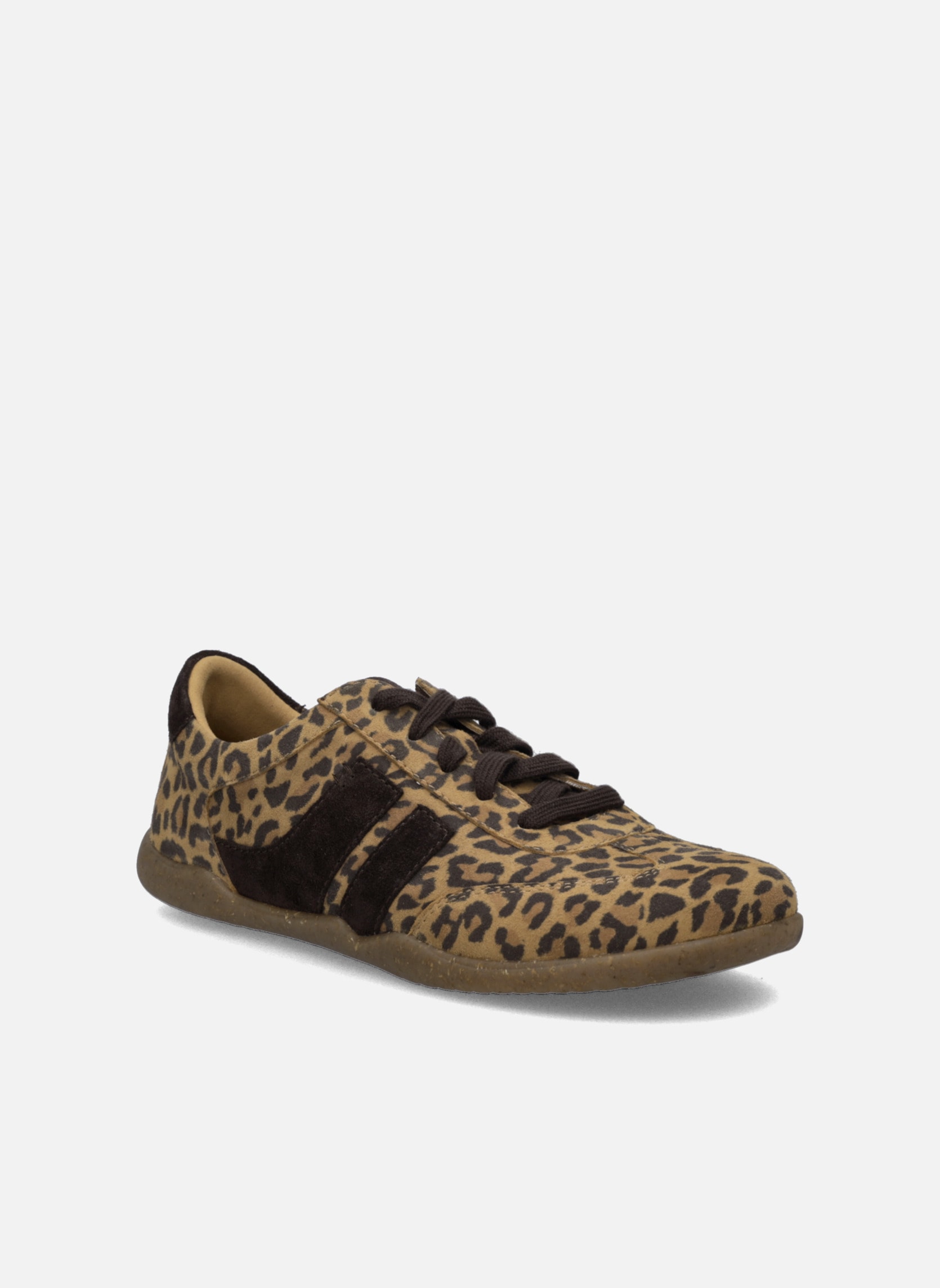 Josef Seibel Sneaker »Cassandra 11, leopard-multi«