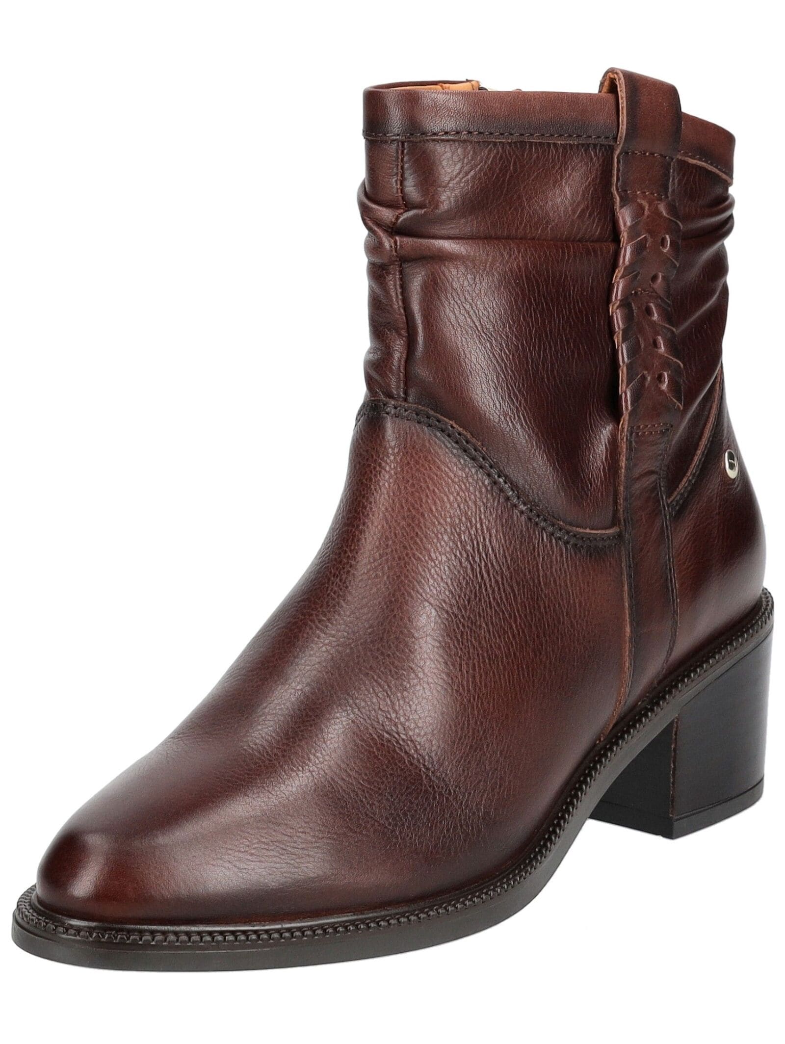 PIKOLINOS Stiefelette "PIKOLINOS Stiefelette Leder" günstig online kaufen